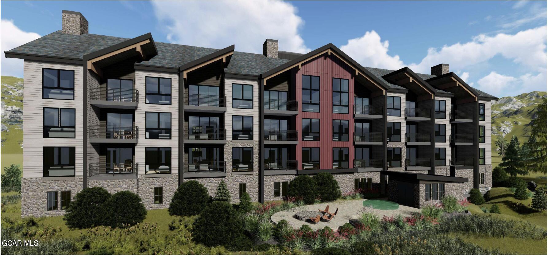 720 Baker Drive Winter Park CO 80482
