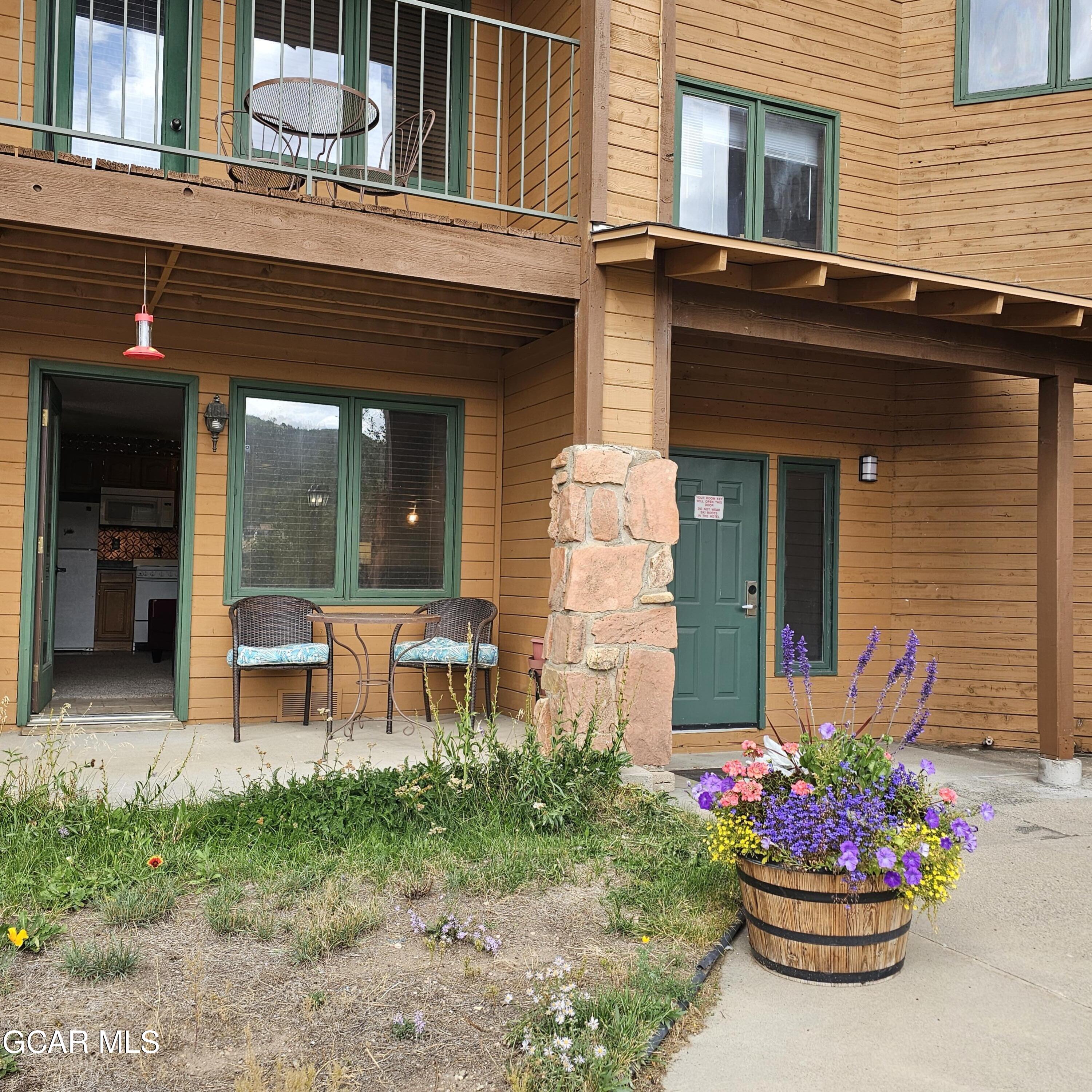 62927 Us Highway 40 Granby CO 80446