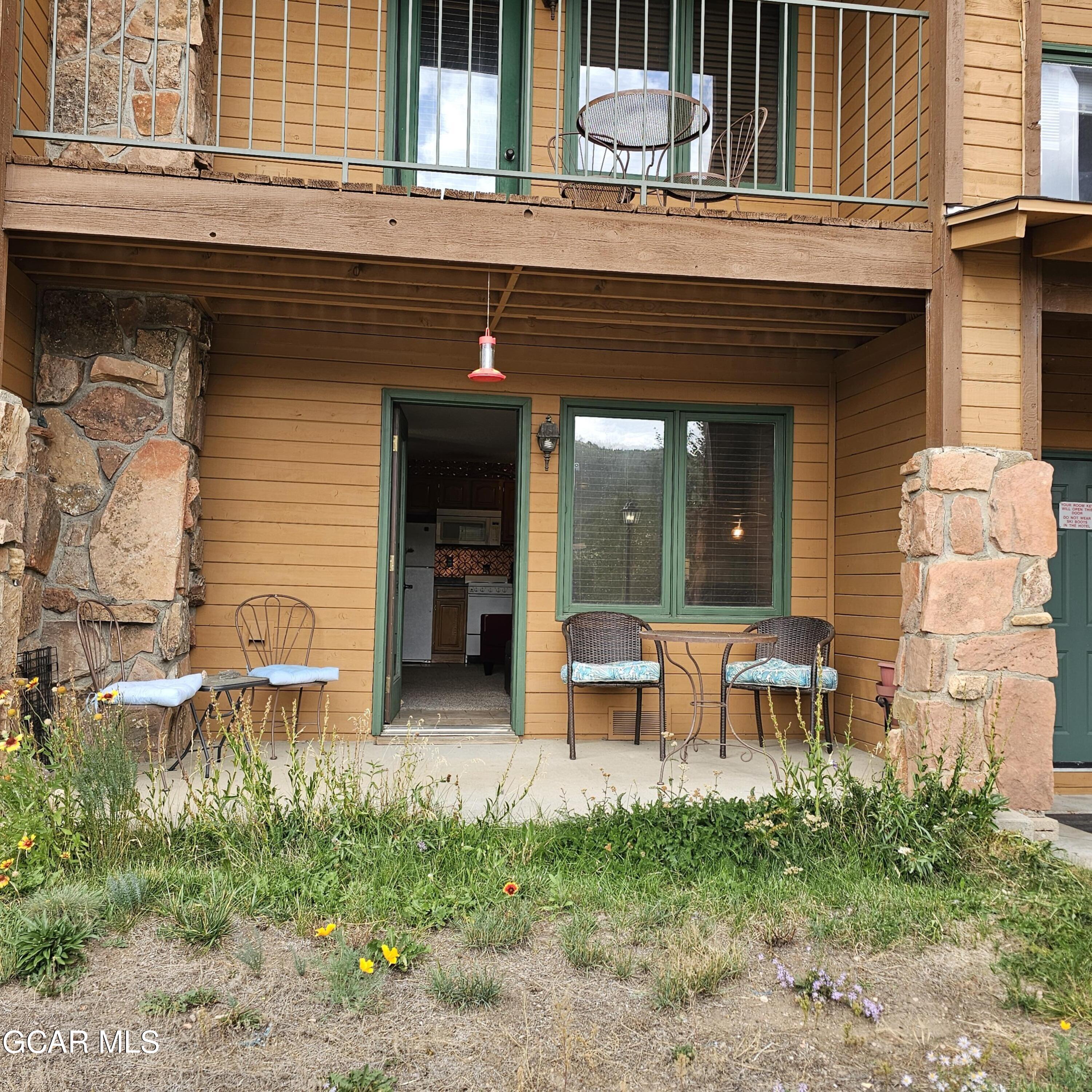 62927 Us Highway 40 Granby CO 80446
