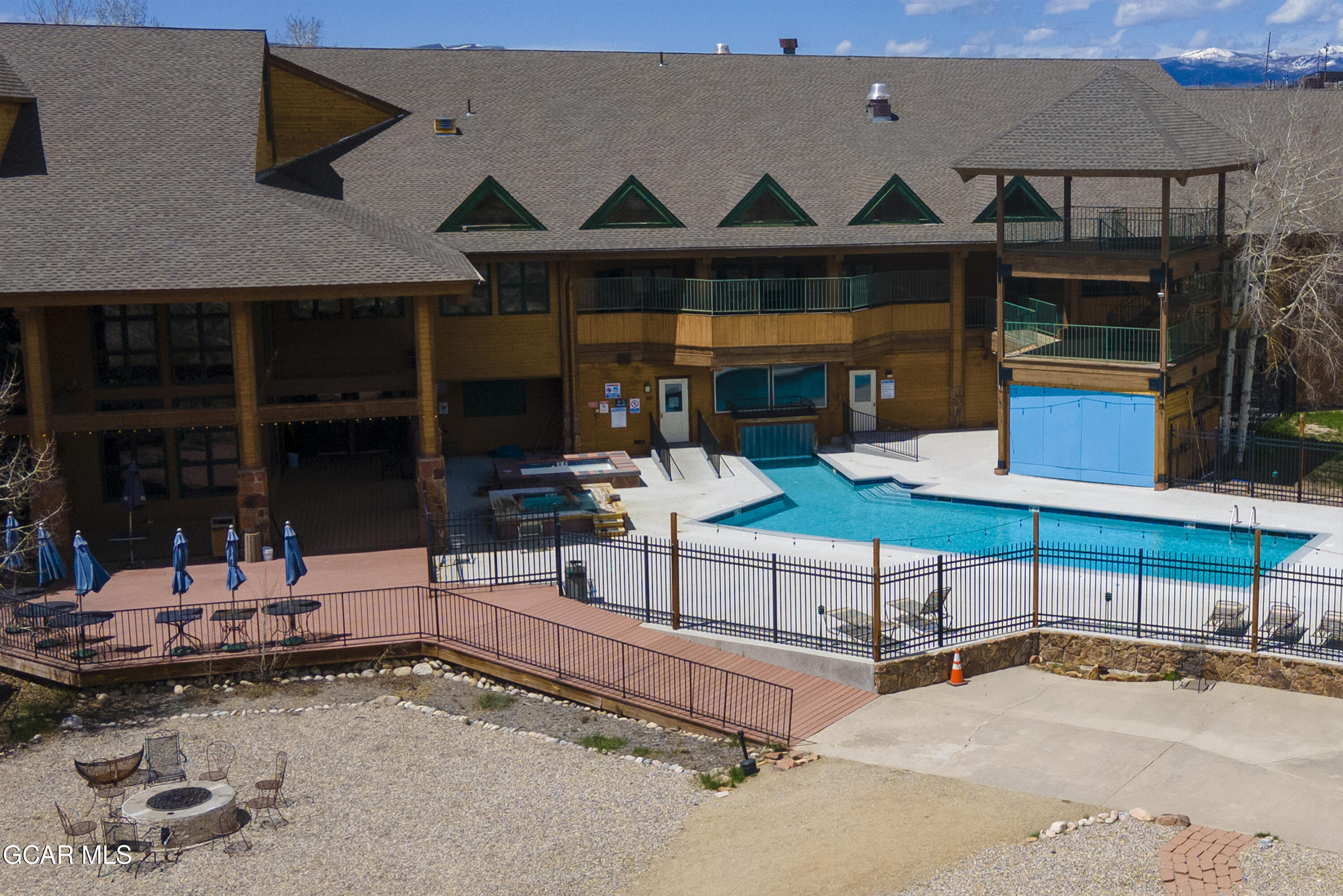 62927 Us Highway 40 Granby CO 80446