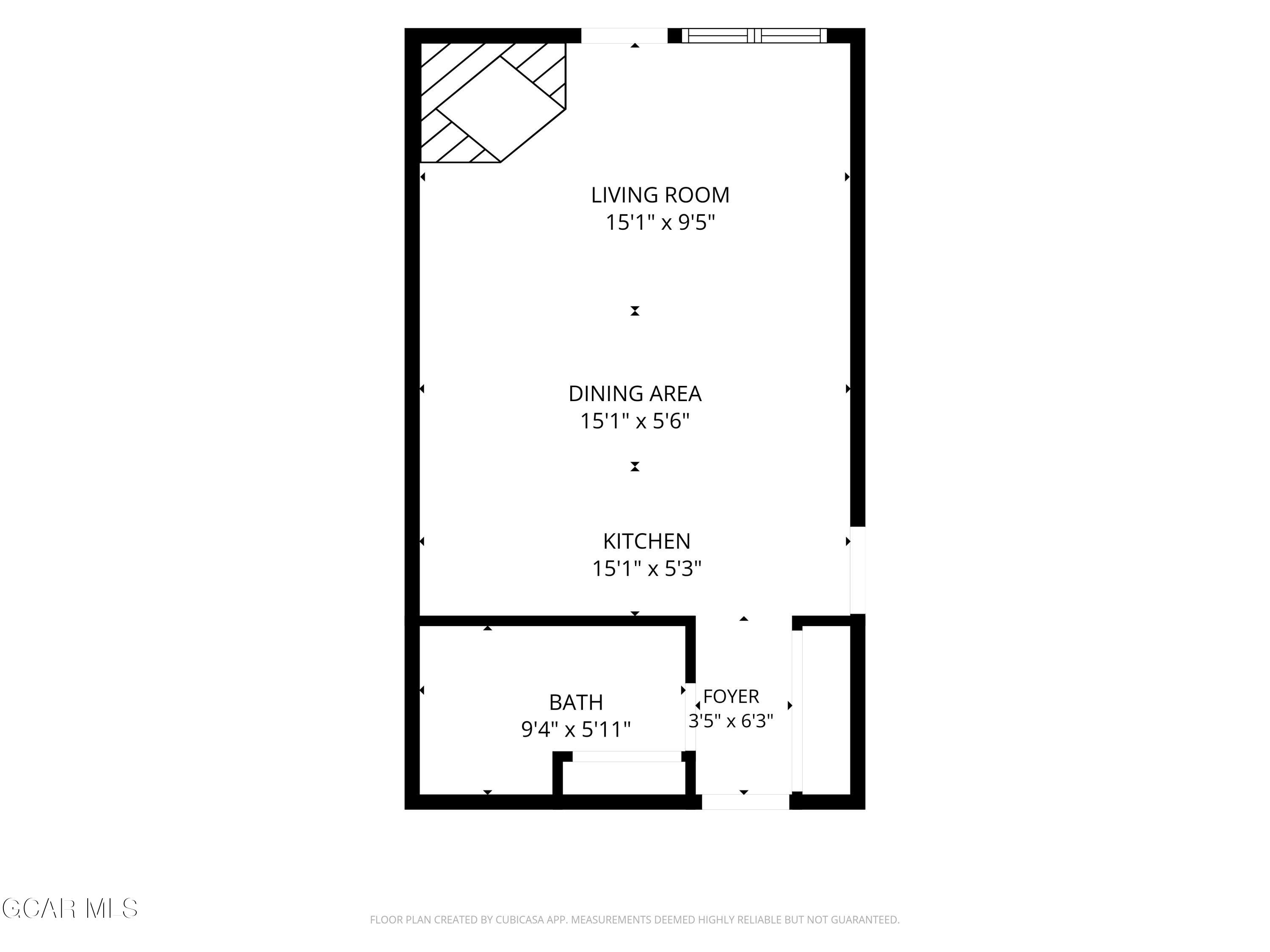 62927 Us Highway 40 Granby CO 80446