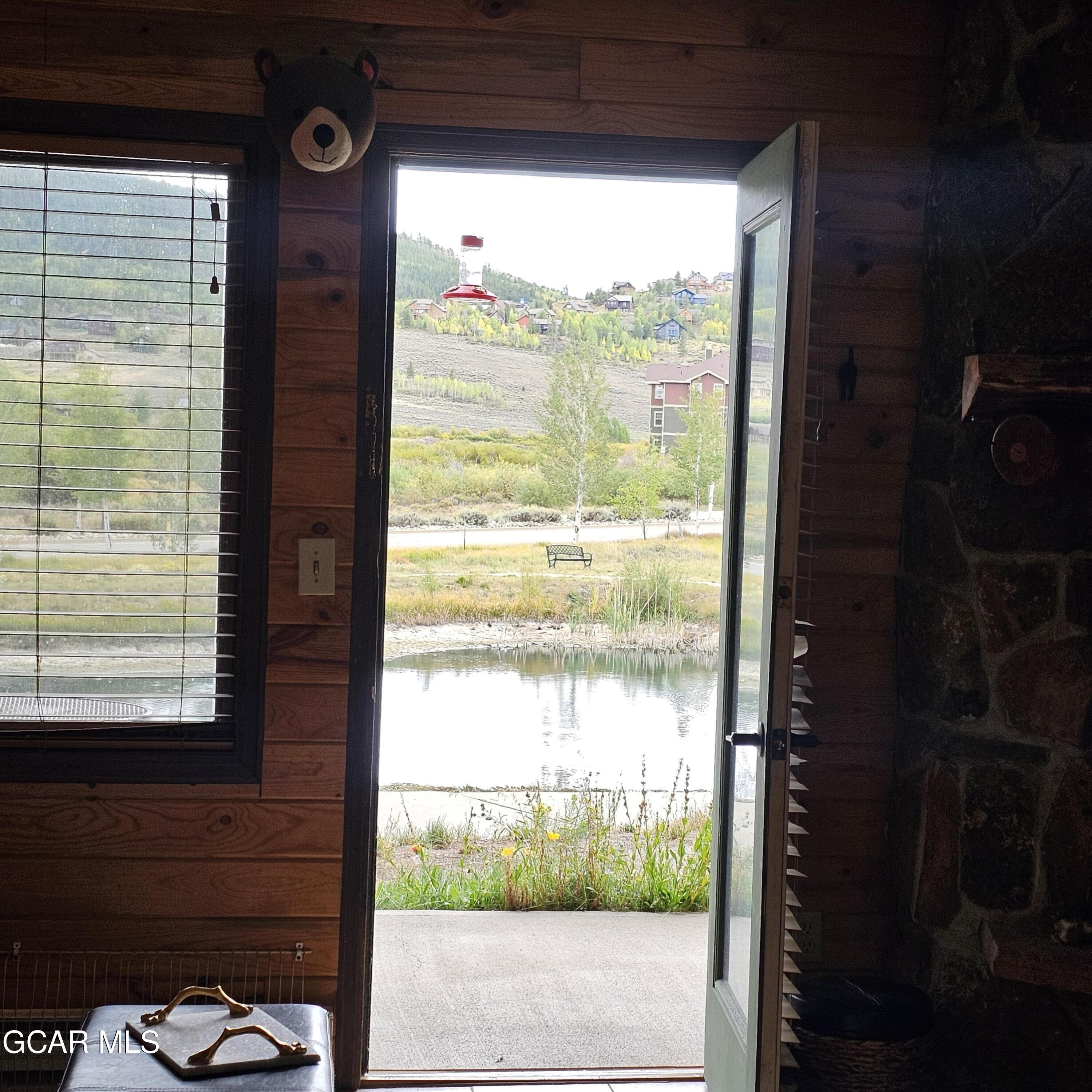 62927 Us Highway 40 Granby CO 80446
