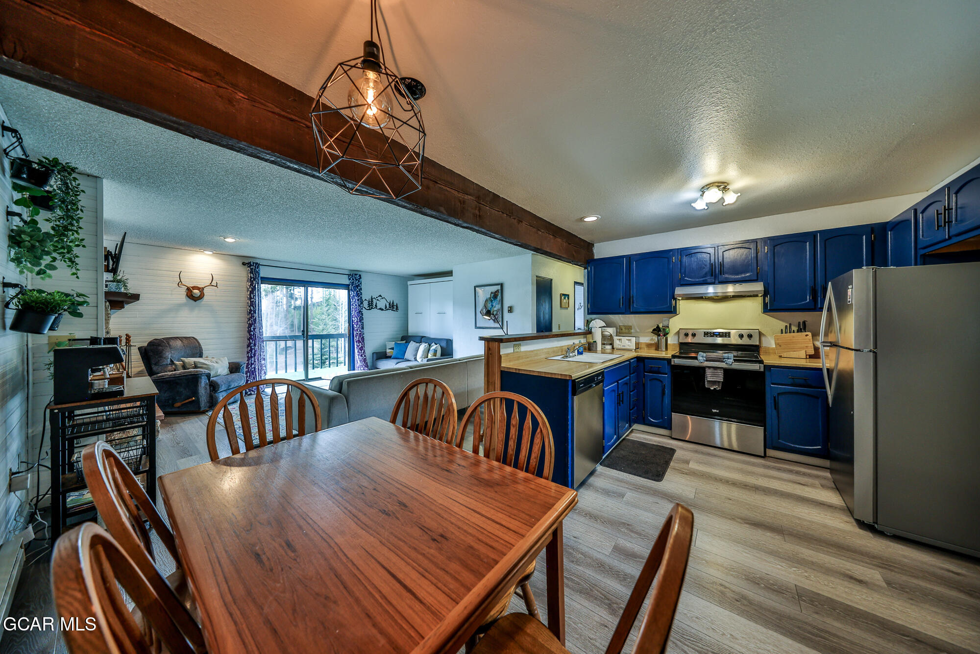 100 Tall Pine, 4-a Grand Lake CO 80447