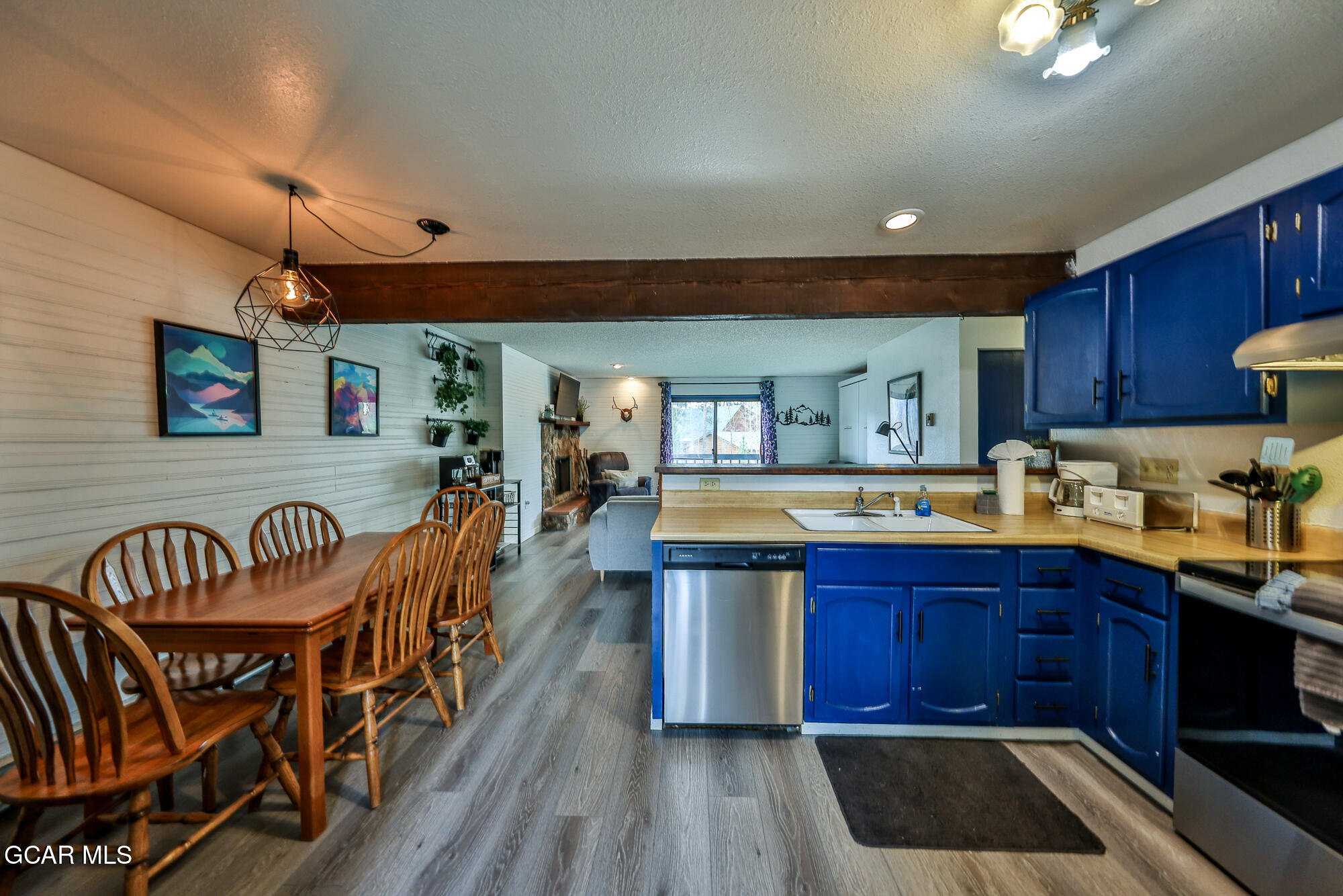 100 Tall Pine, 4-a Grand Lake CO 80447