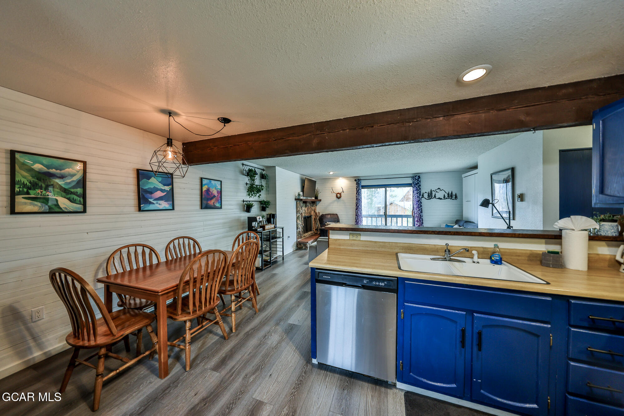 100 Tall Pine, 4-a Grand Lake CO 80447