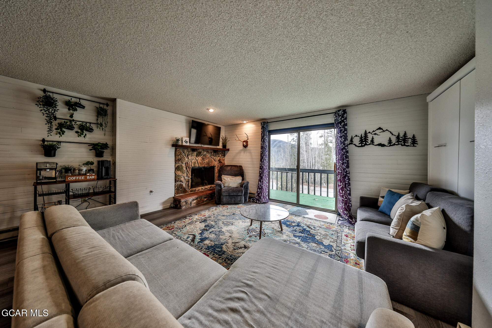 100 Tall Pine, 4-a Grand Lake CO 80447