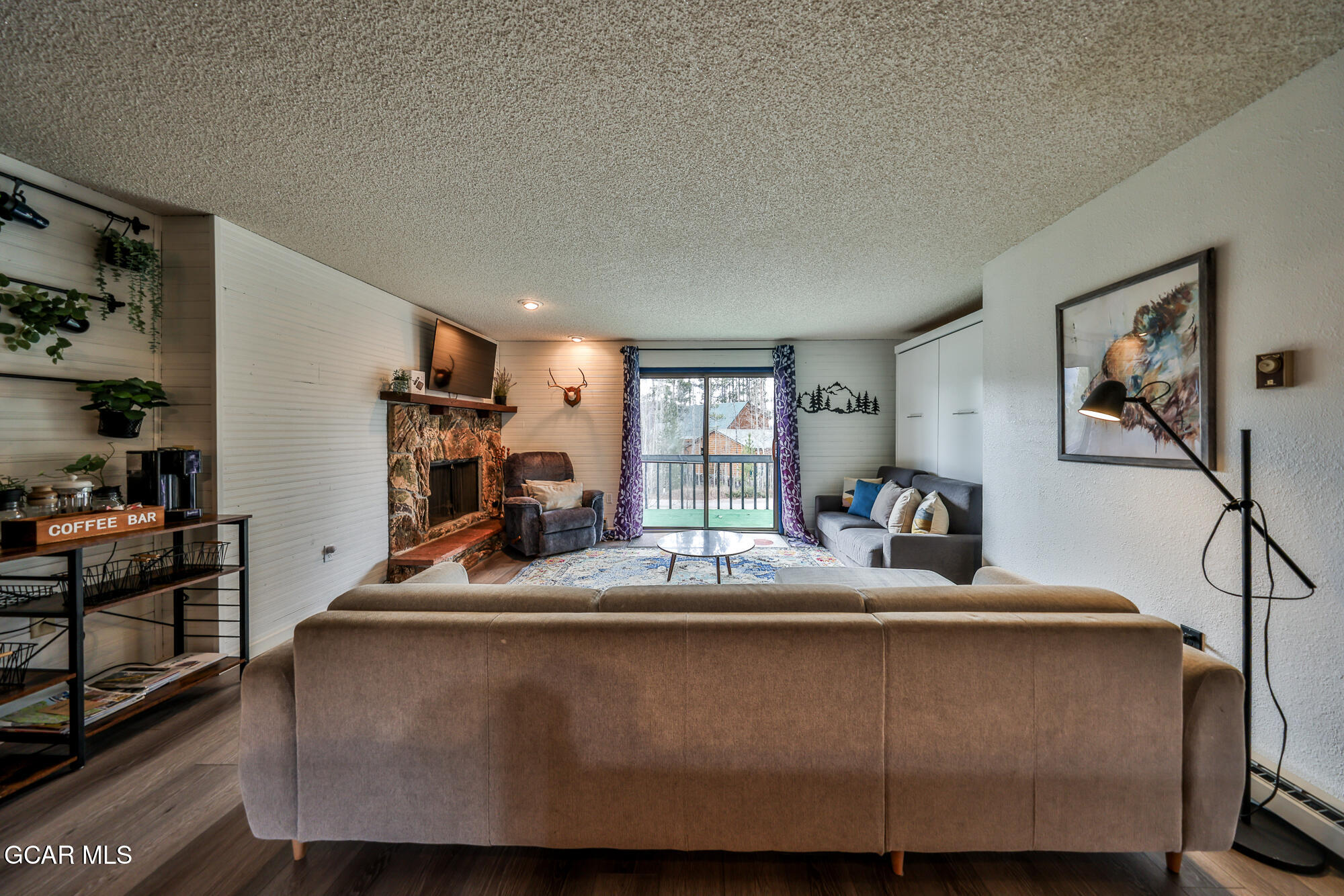 100 Tall Pine, 4-a Grand Lake CO 80447