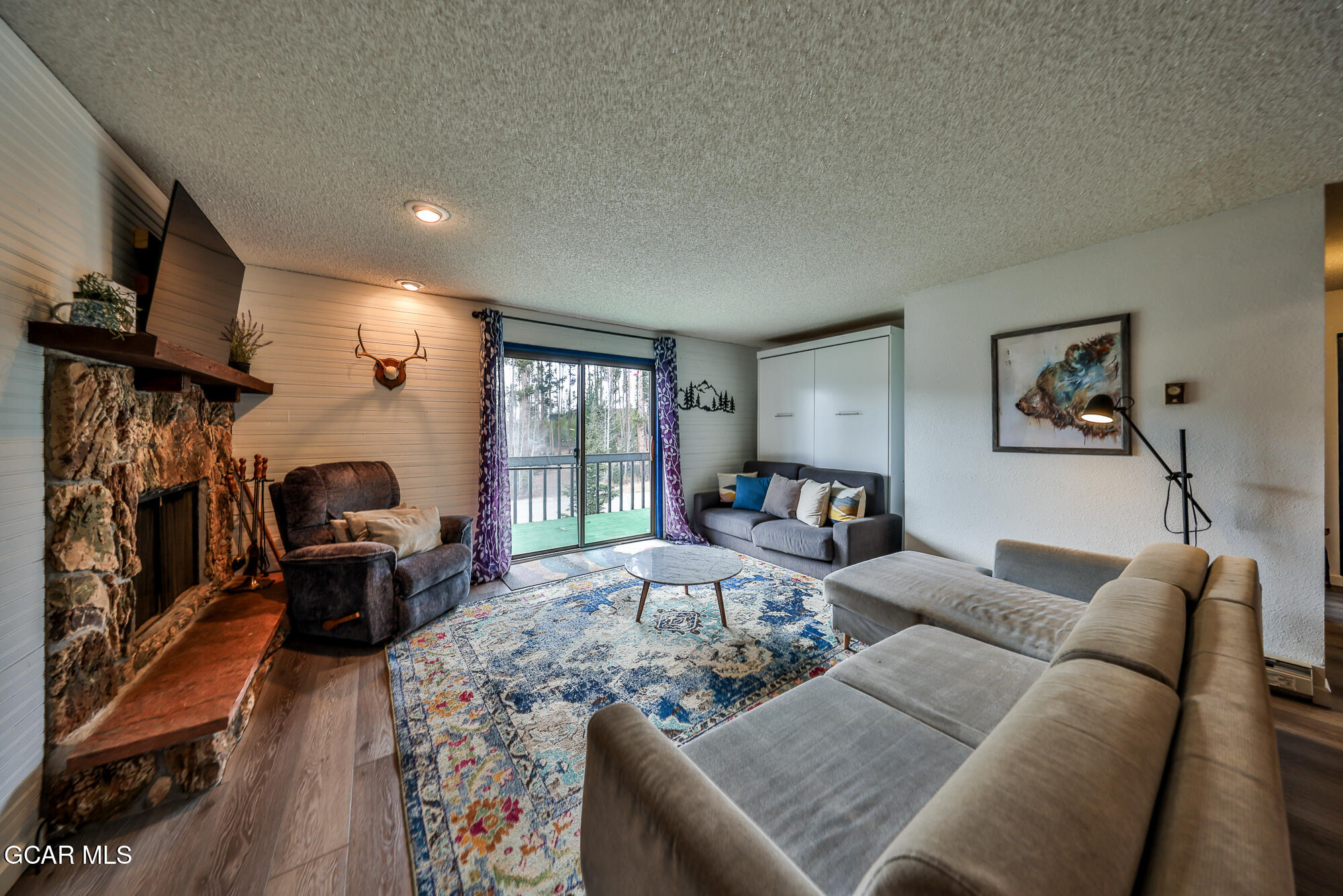 100 Tall Pine, 4-a Grand Lake CO 80447