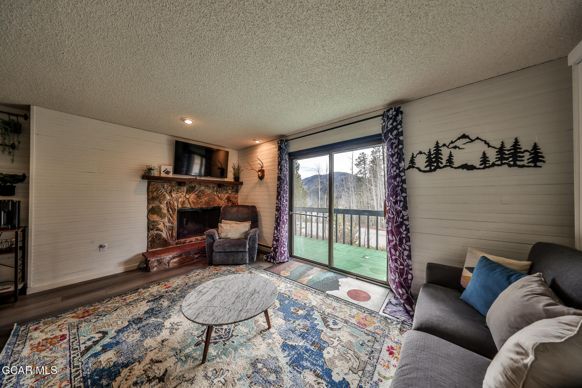 100 Tall Pine, 4-a Grand Lake CO 80447