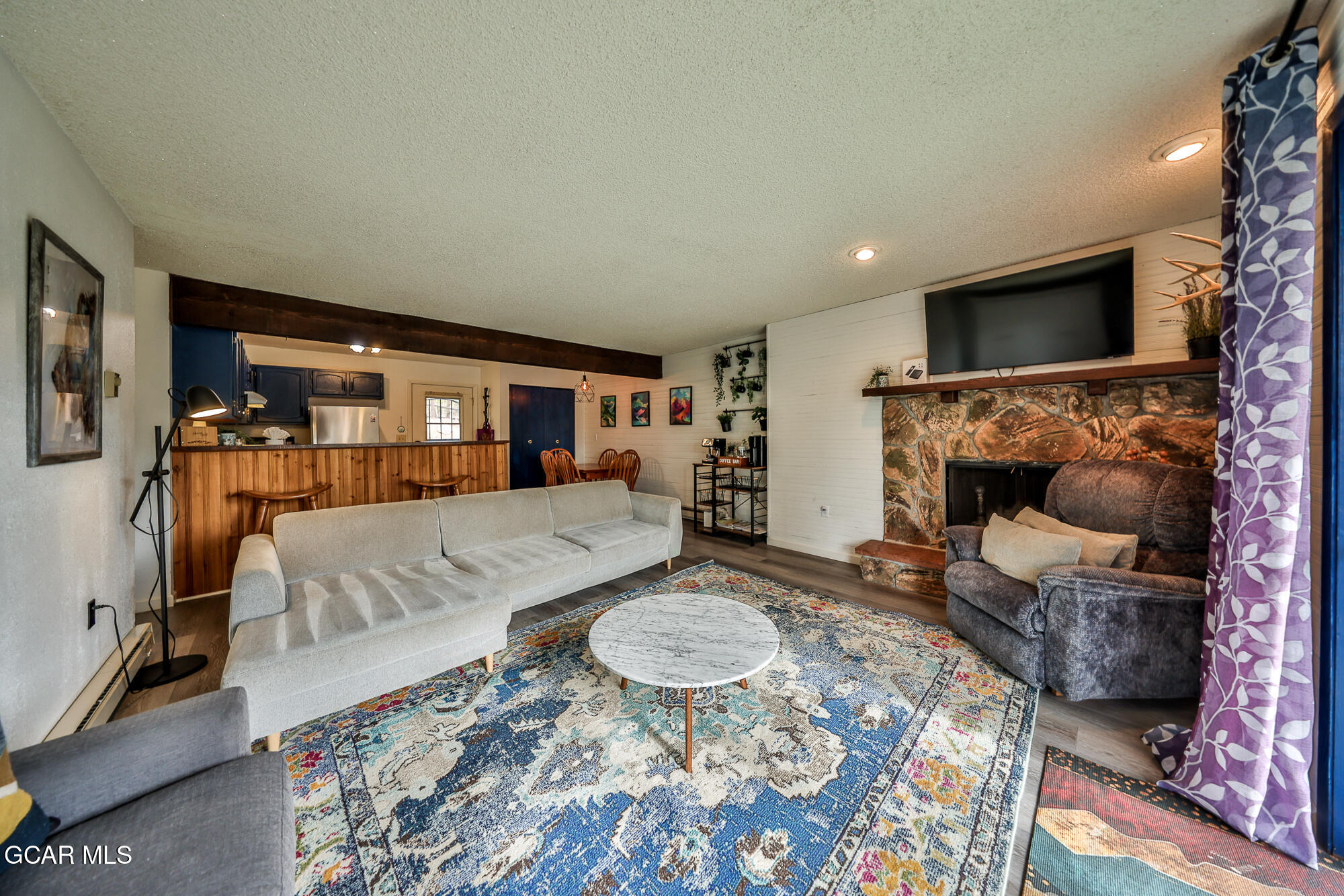 100 Tall Pine, 4-a Grand Lake CO 80447