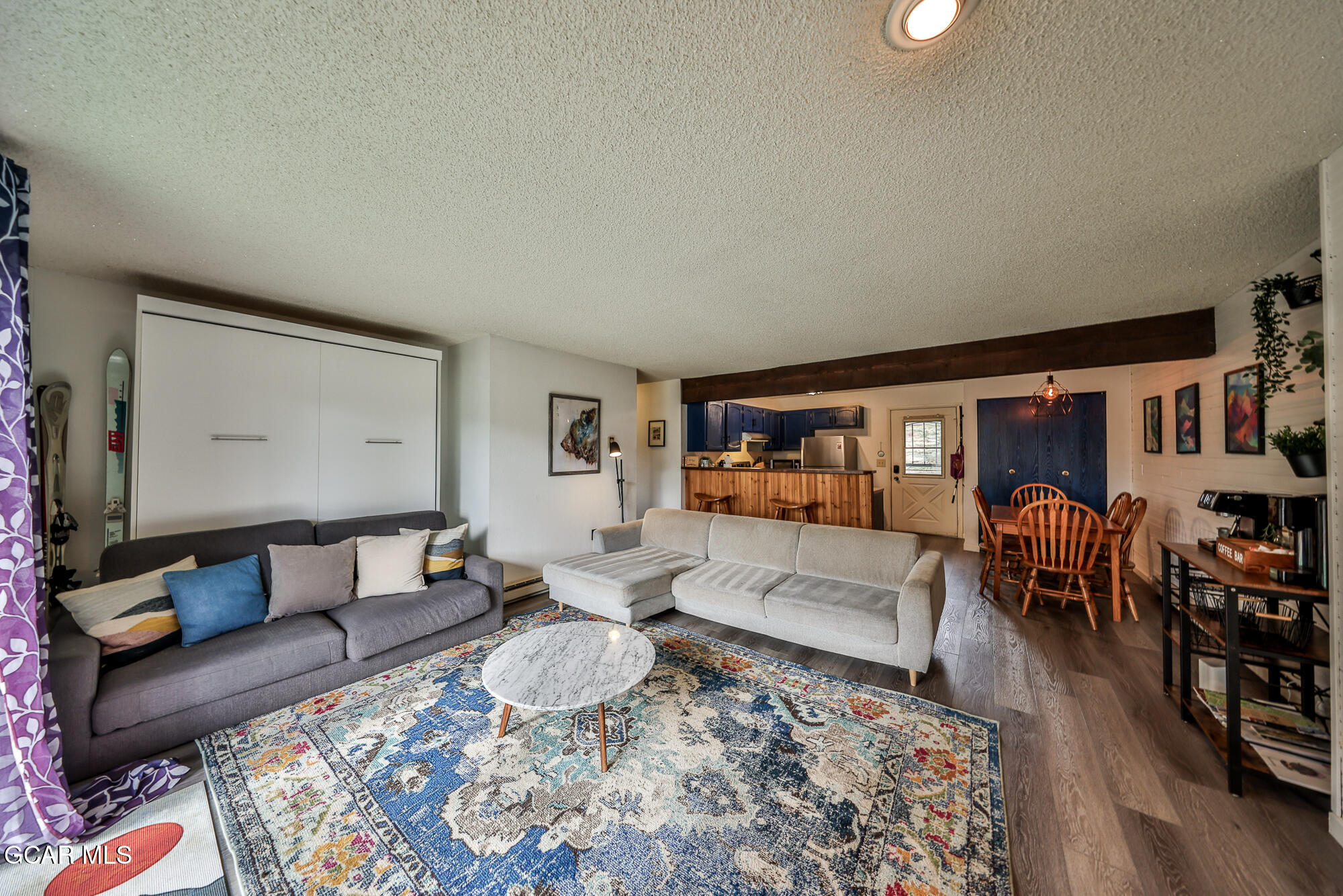 100 Tall Pine, 4-a Grand Lake CO 80447