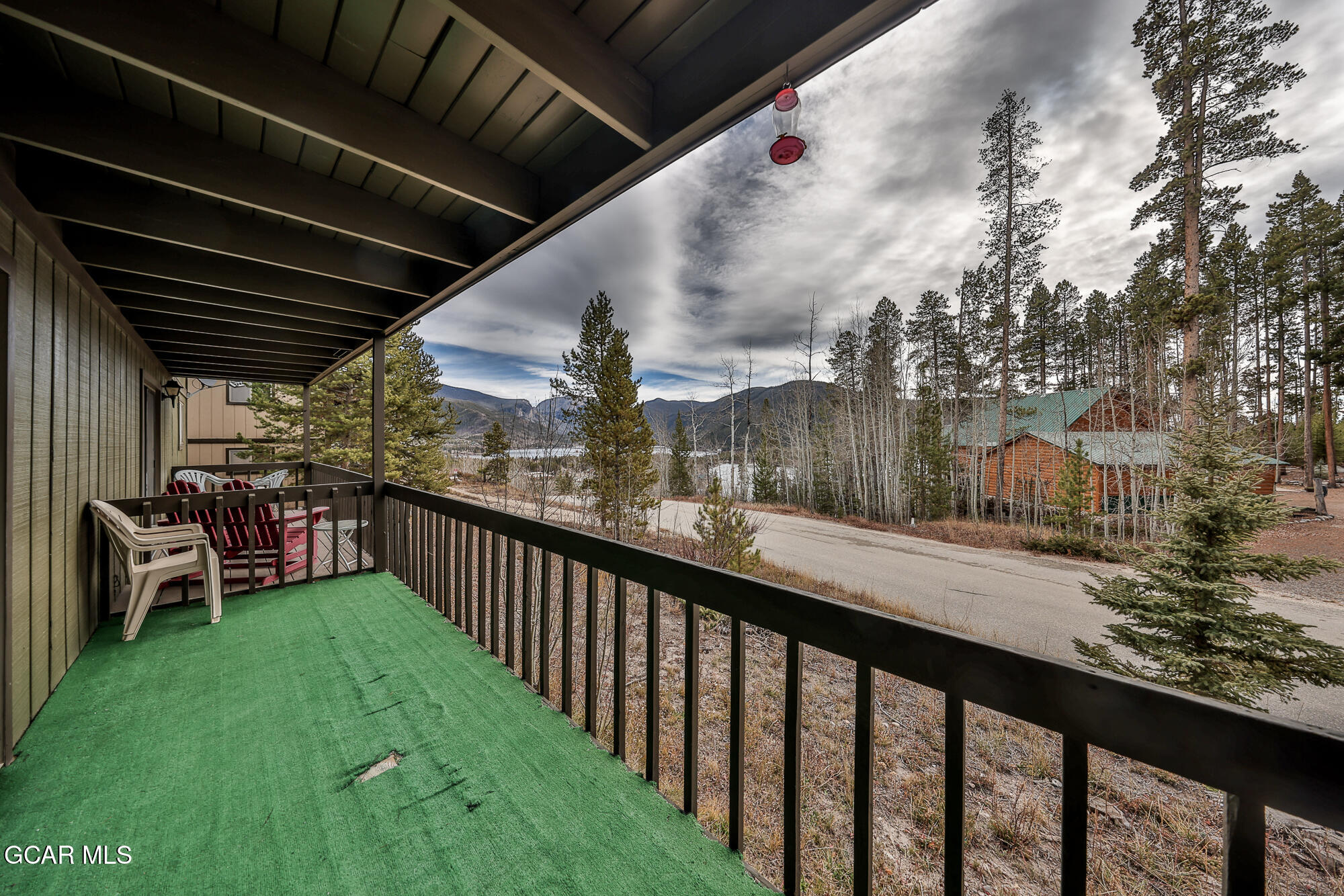 100 Tall Pine, 4-a Grand Lake CO 80447