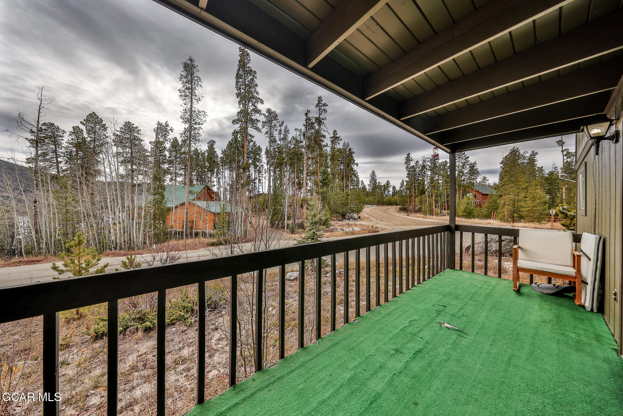 100 Tall Pine, 4-a Grand Lake CO 80447