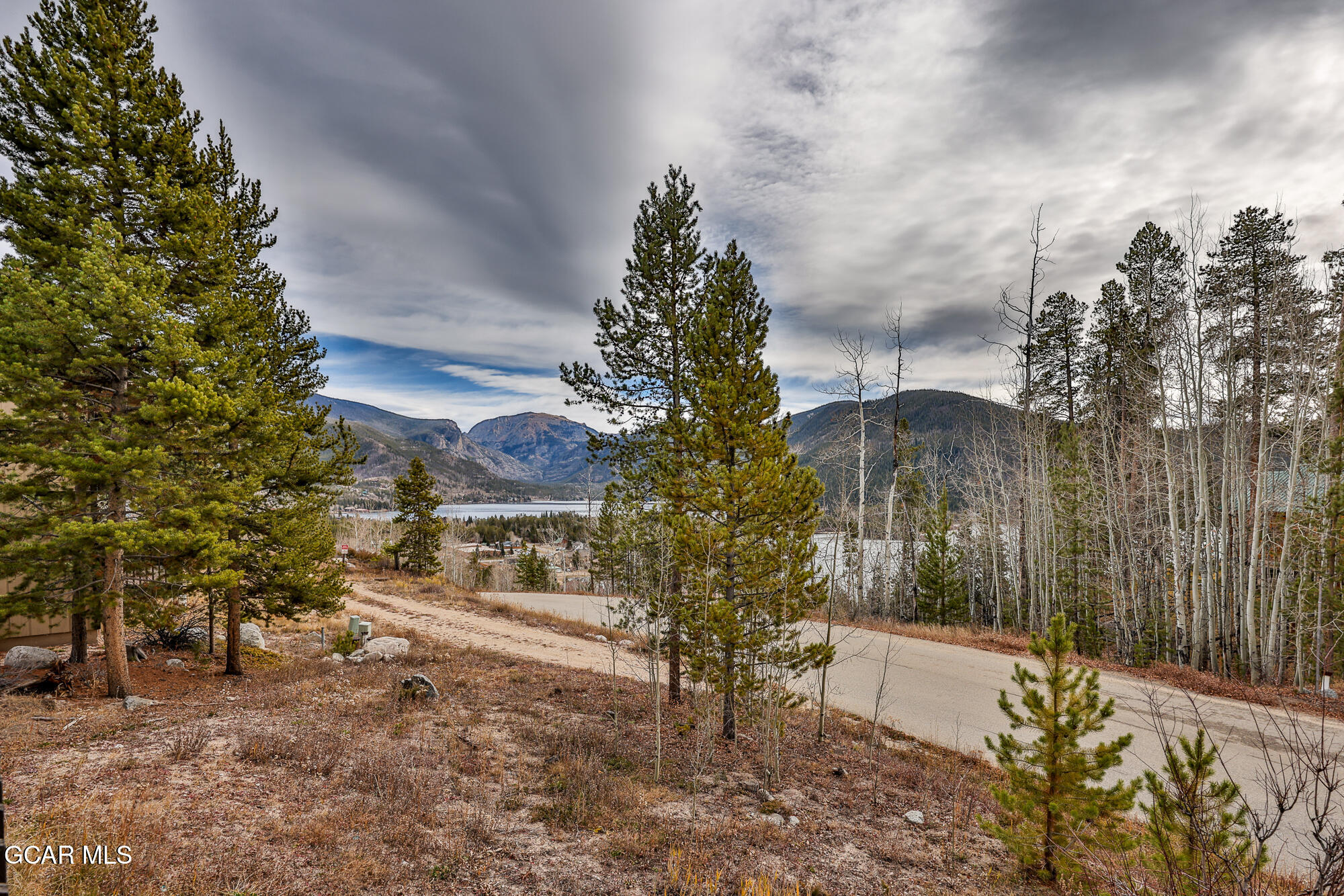 100 Tall Pine, 4-a Grand Lake CO 80447