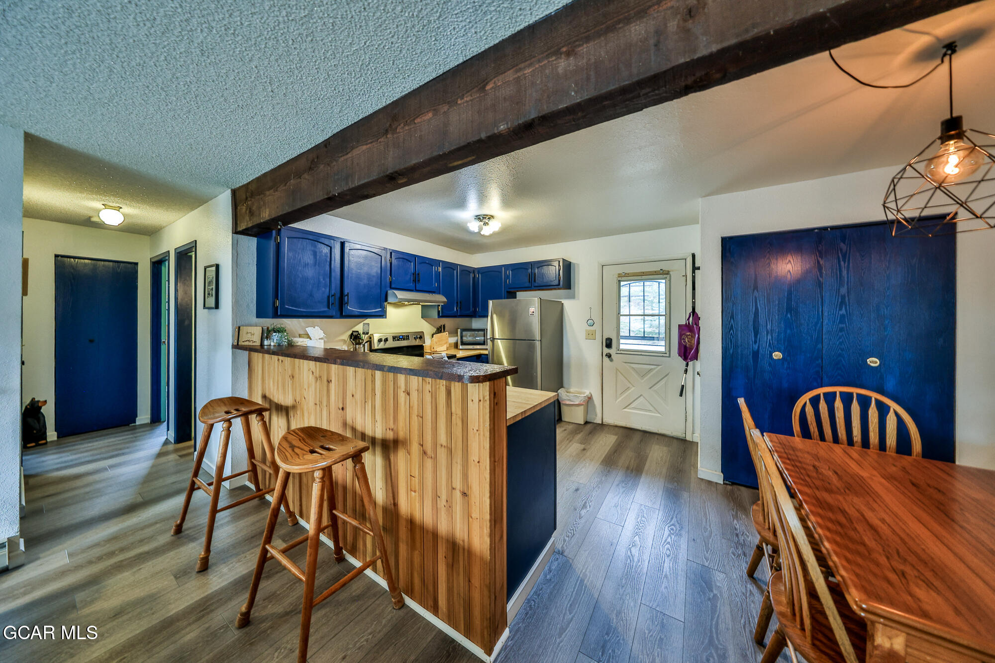 100 Tall Pine, 4-a Grand Lake CO 80447