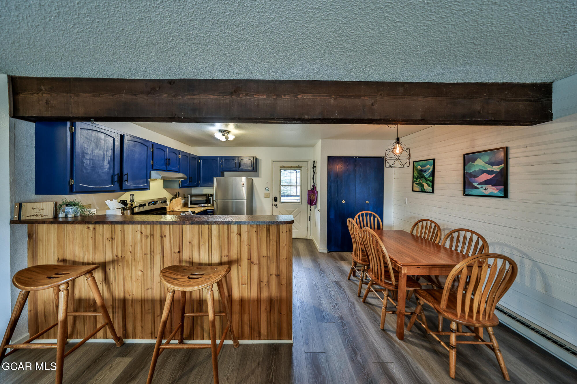 100 Tall Pine, 4-a Grand Lake CO 80447