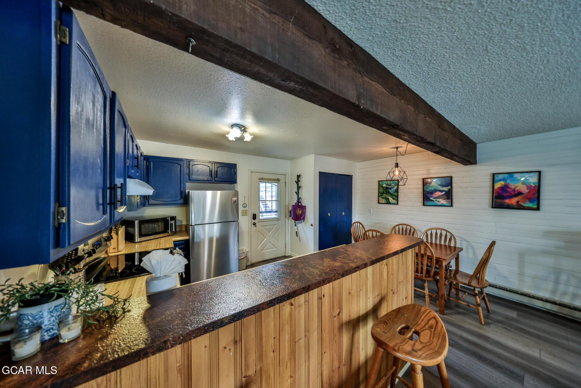 100 Tall Pine, 4-a Grand Lake CO 80447