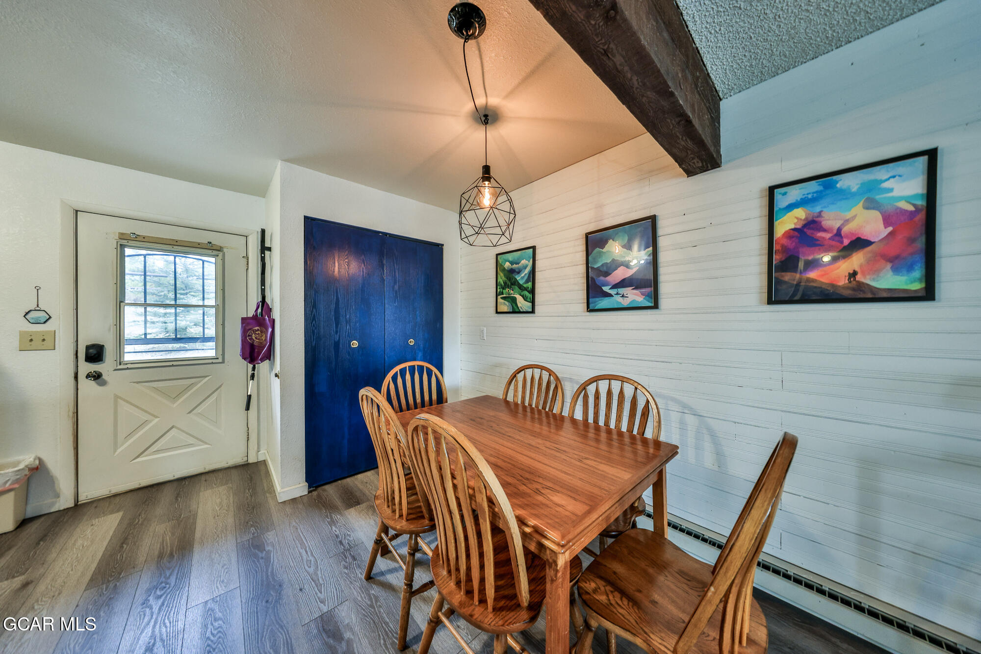 100 Tall Pine, 4-a Grand Lake CO 80447