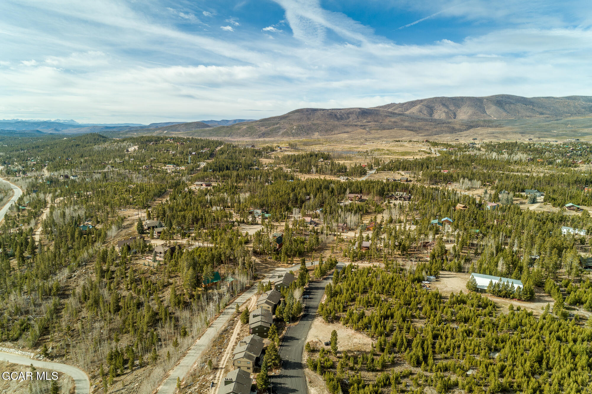 100 Tall Pine, 4-a Grand Lake CO 80447