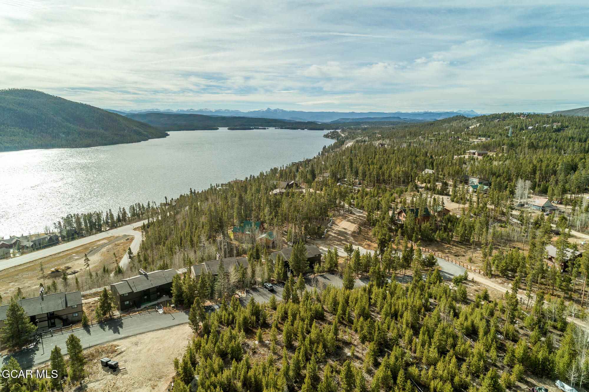 100 Tall Pine, 4-a Grand Lake CO 80447