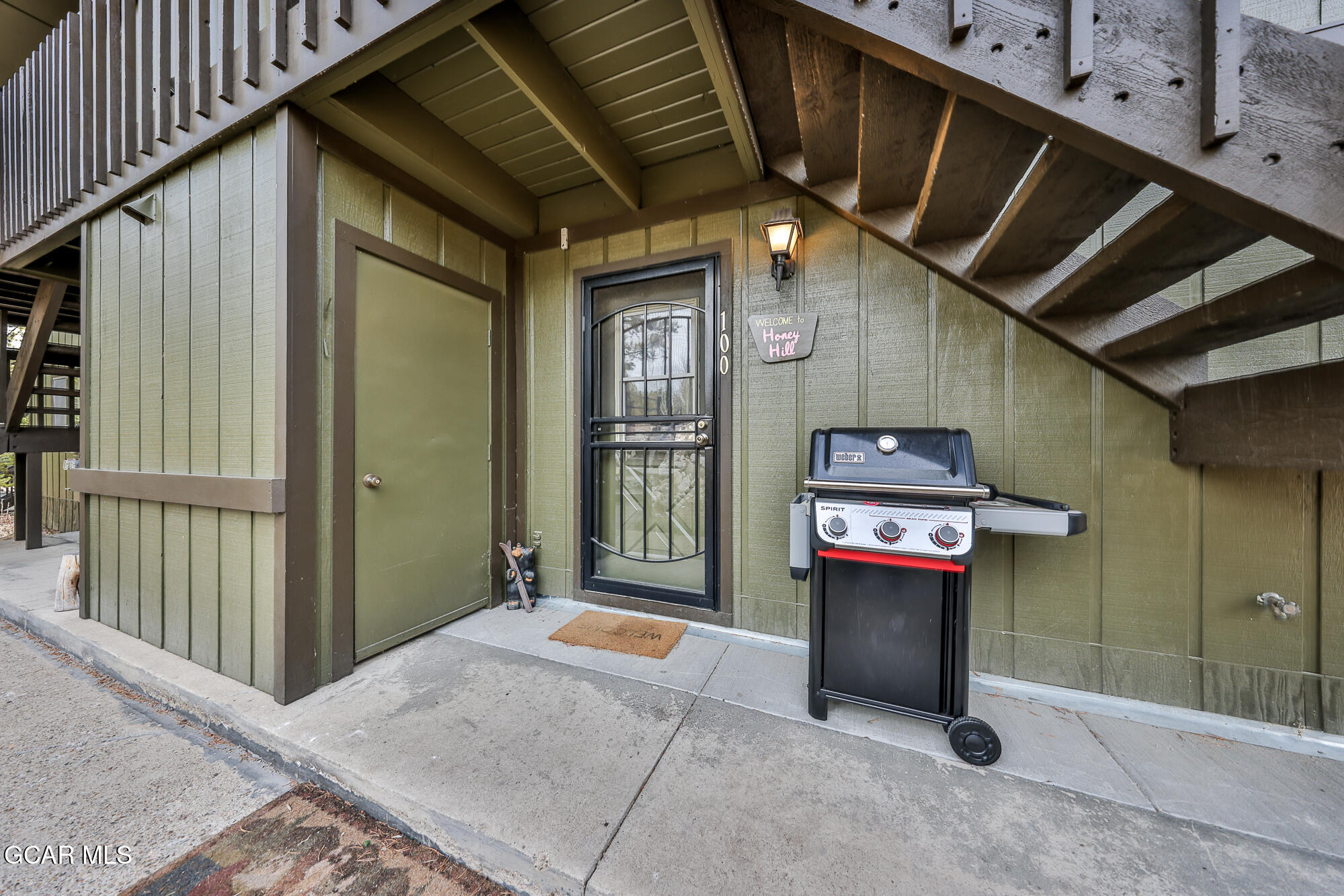 100 Tall Pine, 4-a Grand Lake CO 80447