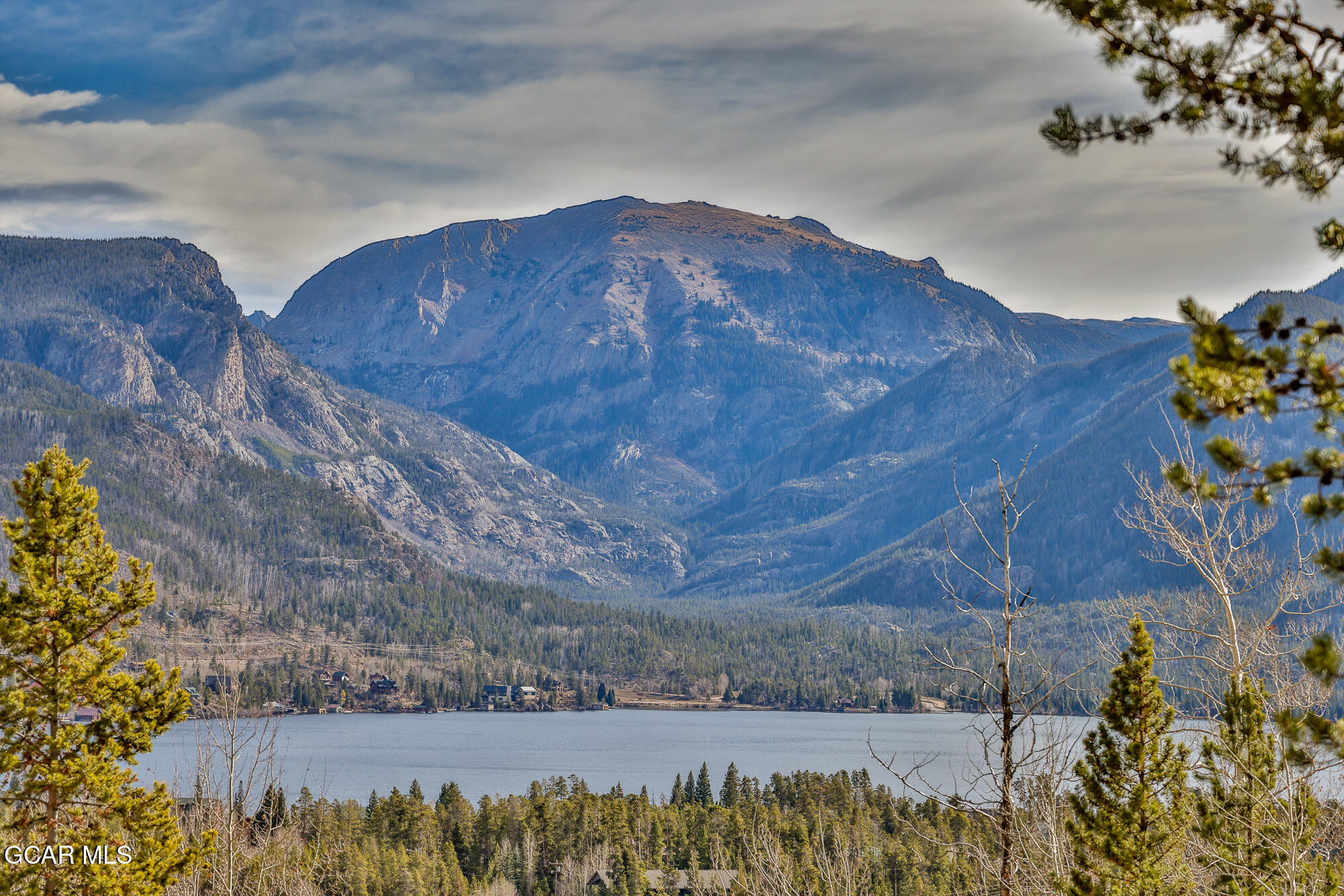 100 Tall Pine, 4-a Grand Lake CO 80447