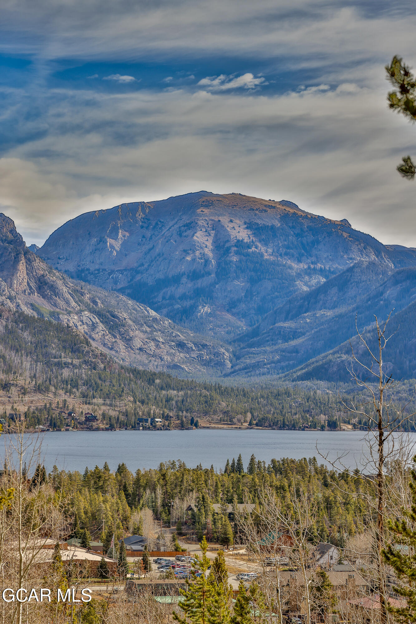 100 Tall Pine, 4-a Grand Lake CO 80447