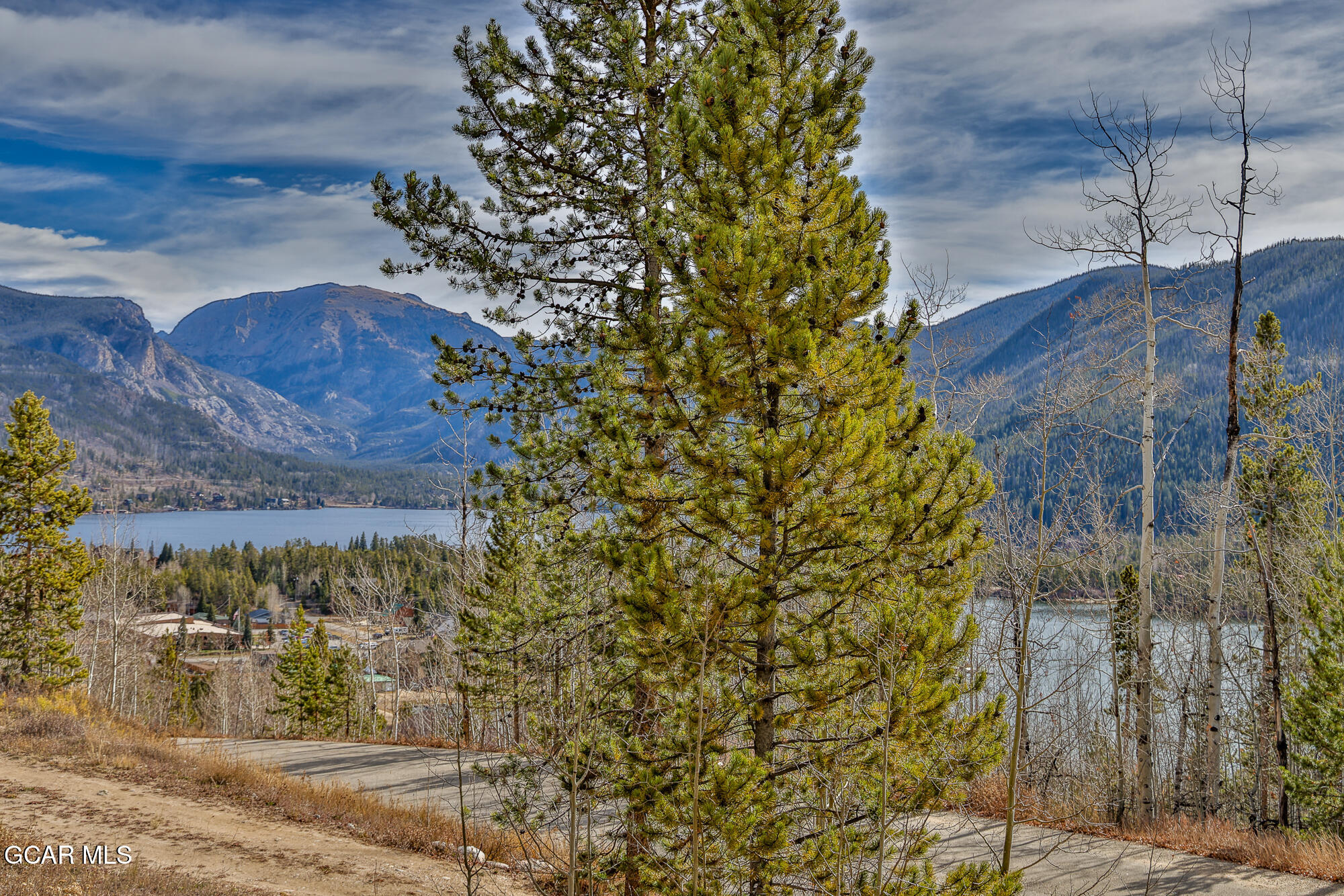 100 Tall Pine, 4-a Grand Lake CO 80447