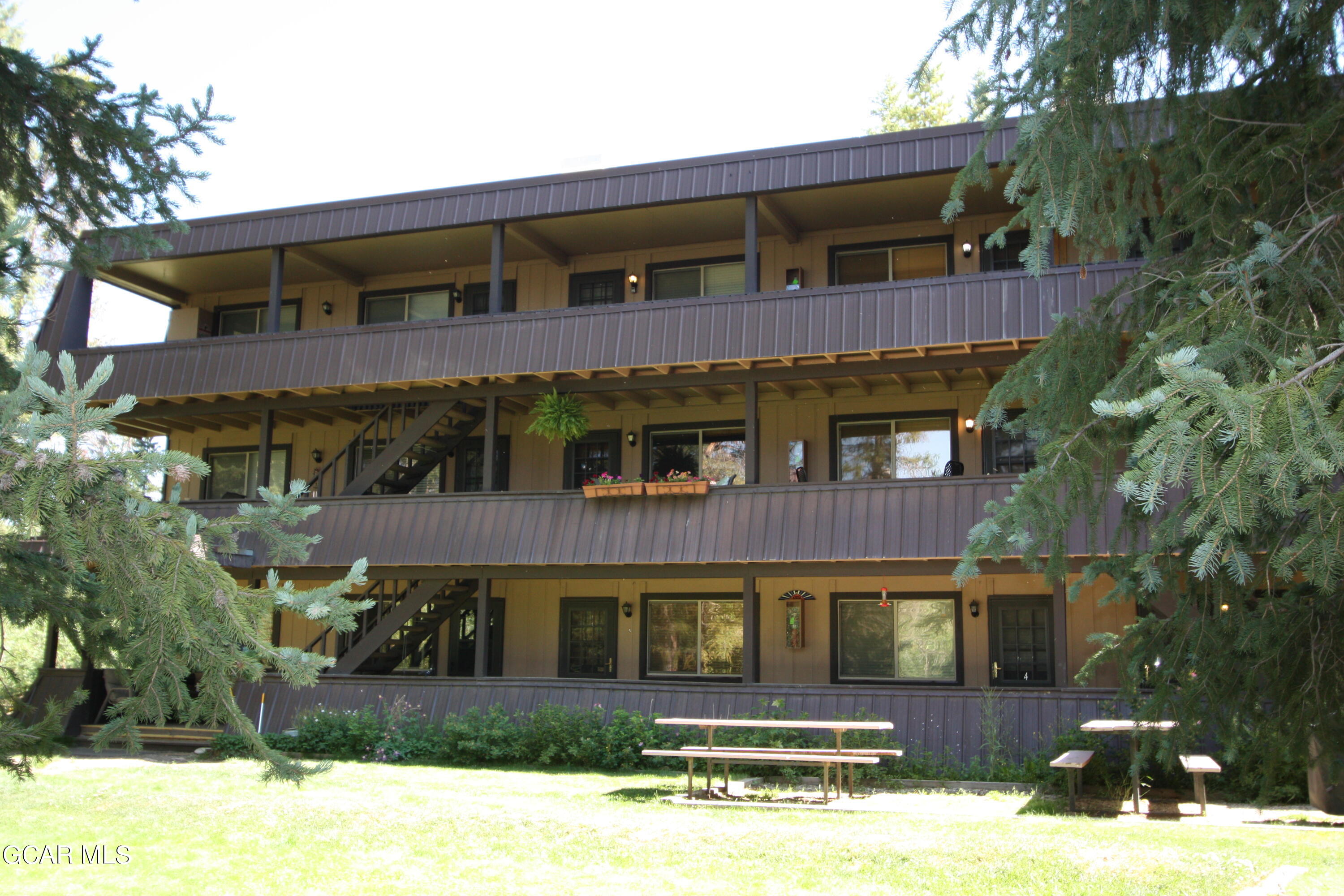 273 Hi Country Drive Winter Park CO 80482