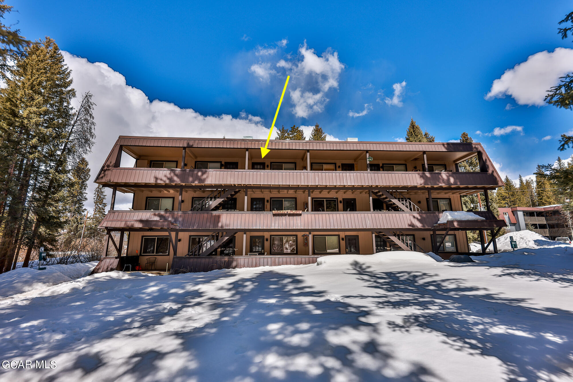 273 Hi Country Drive Winter Park CO 80482