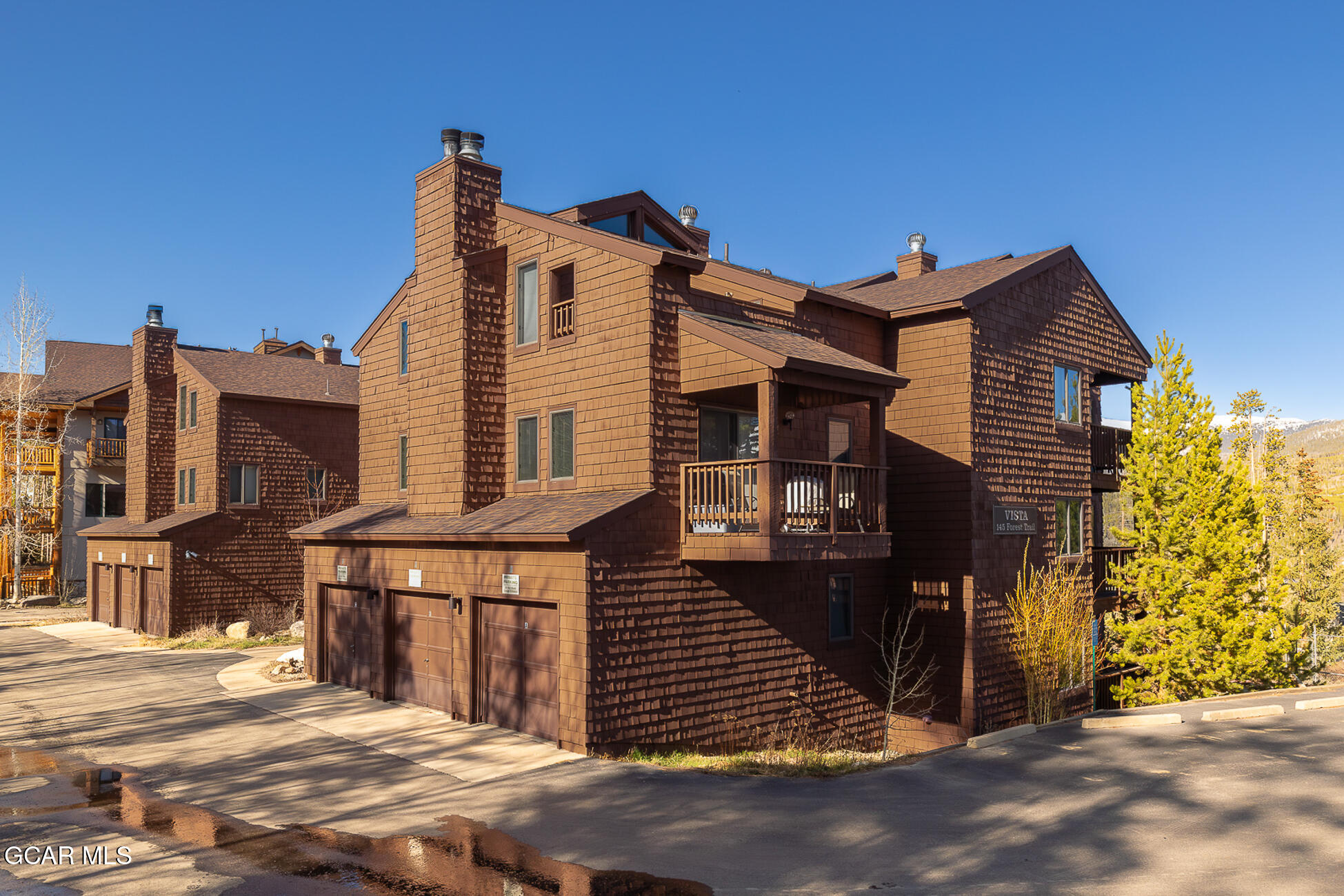 145 Forest Trail Winter Park CO 80482