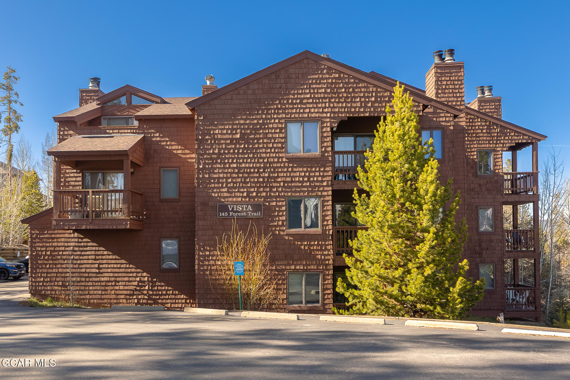 145 Forest Trail Winter Park CO 80482