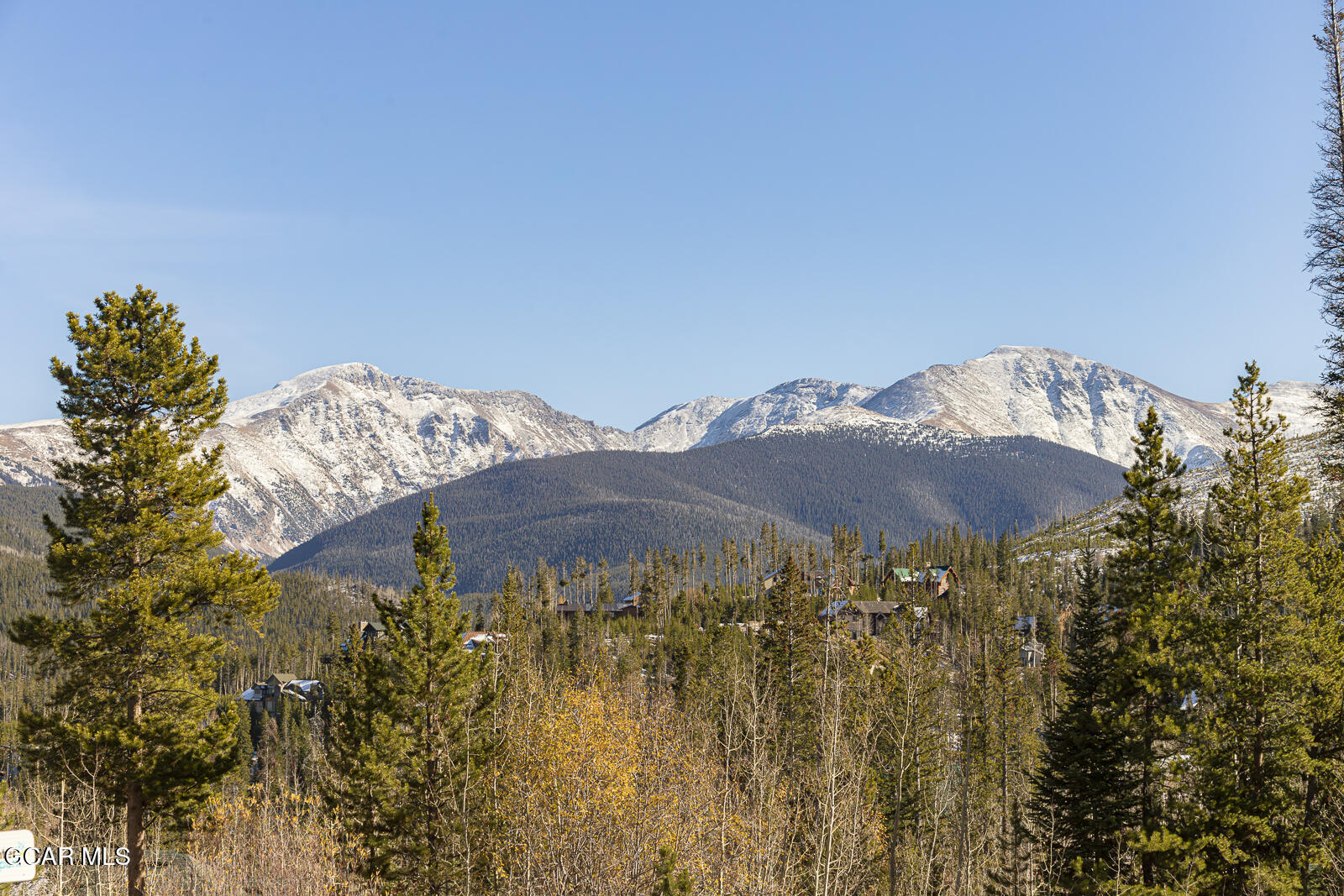 145 Forest Trail Winter Park CO 80482