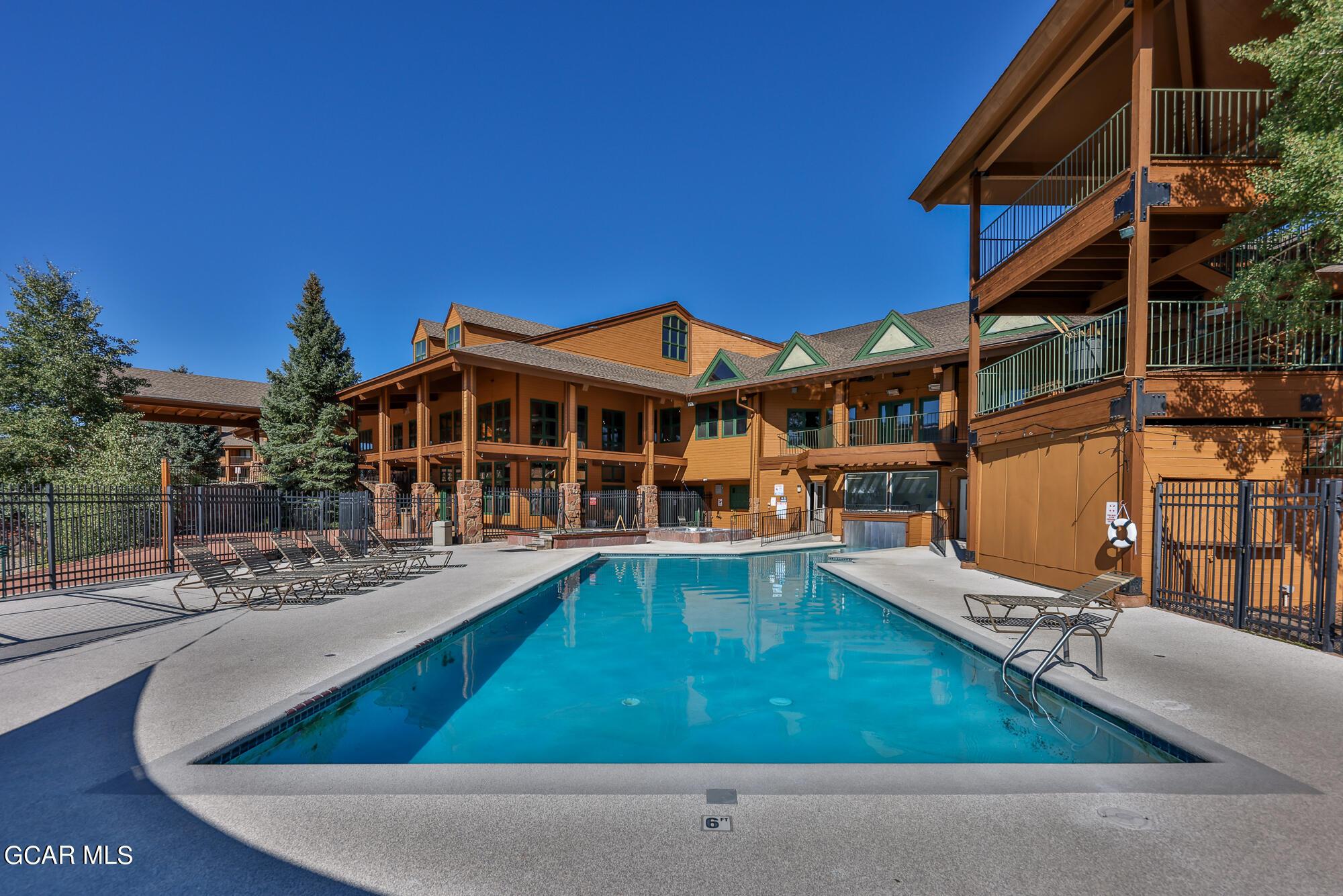 62927 Us Highway 40 Granby CO 80446