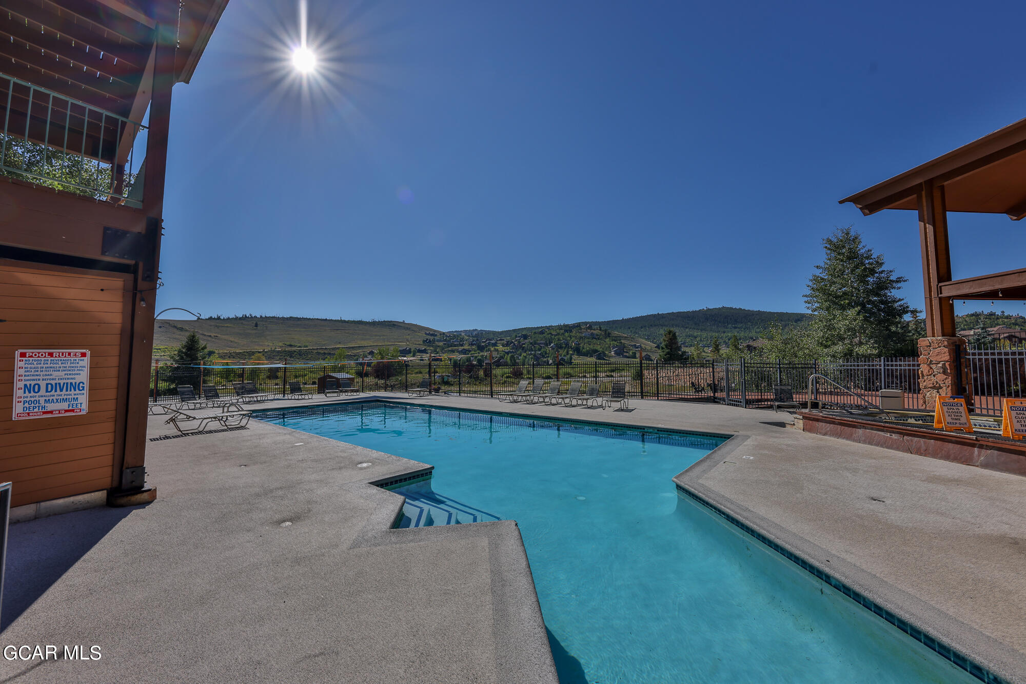 62927 Us Highway 40 Granby CO 80446