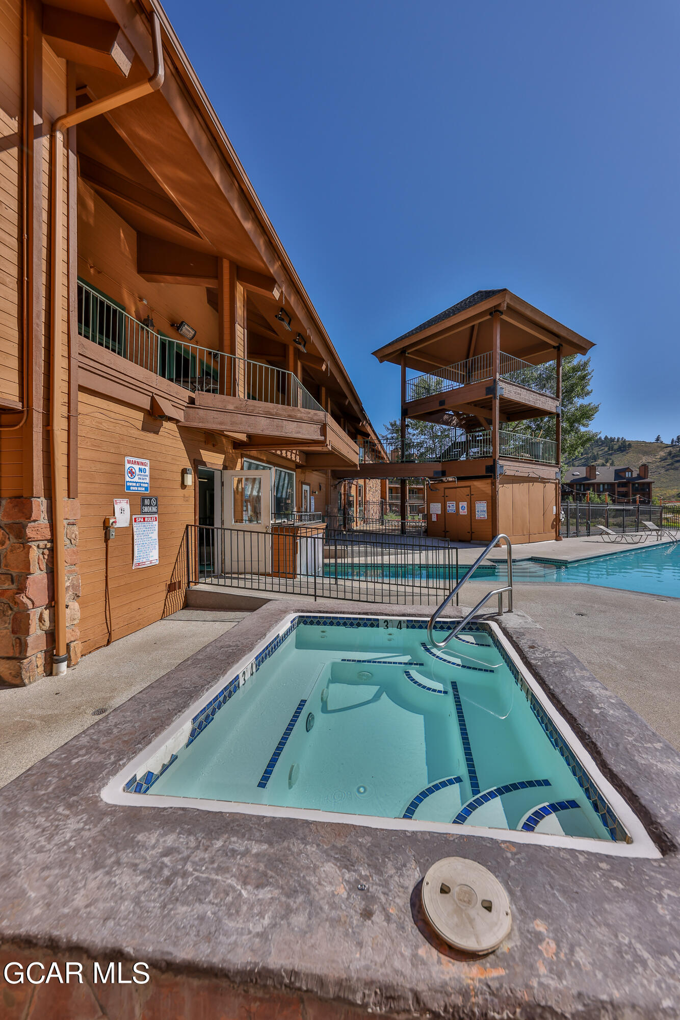 62927 Us Highway 40 Granby CO 80446