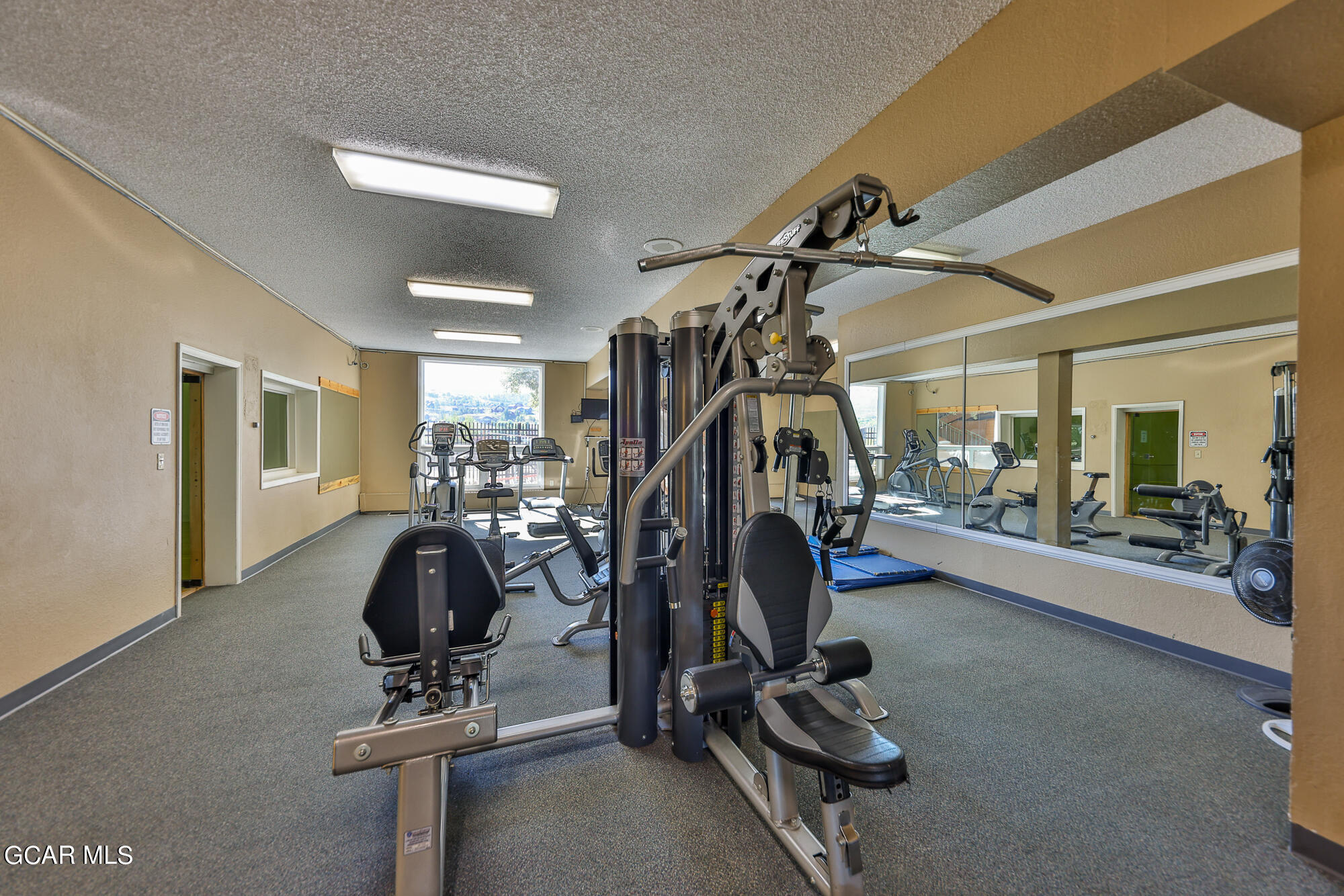 62927 Us Highway 40 Granby CO 80446