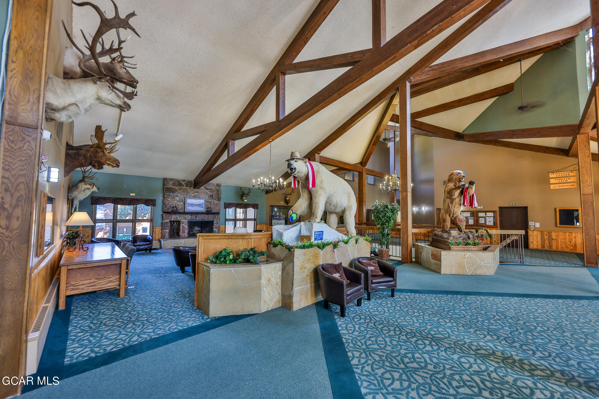 62927 Us Highway 40 Granby CO 80446