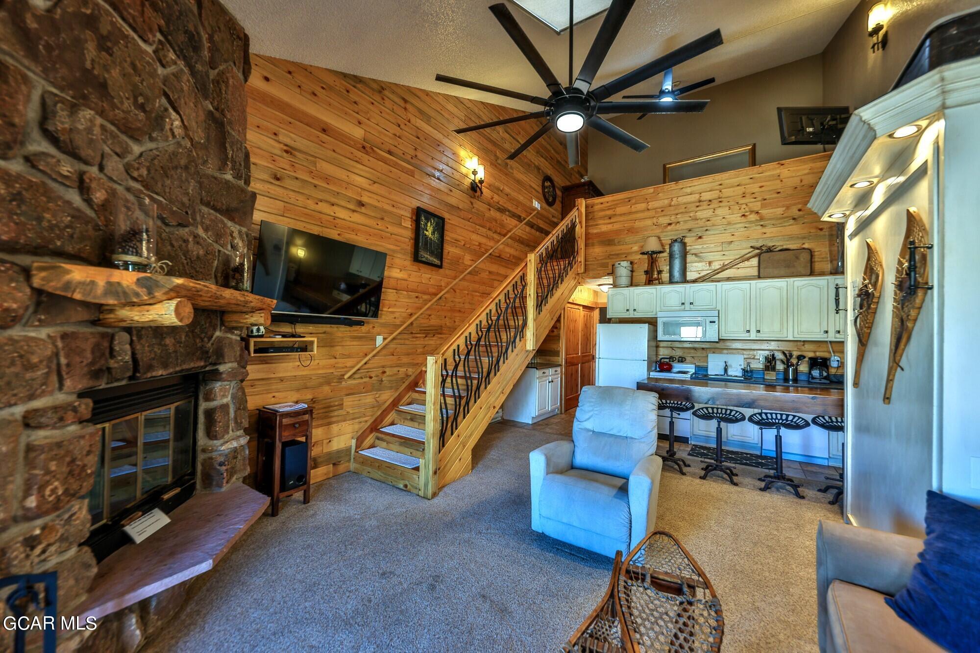 62927 Us Highway 40 Granby CO 80446