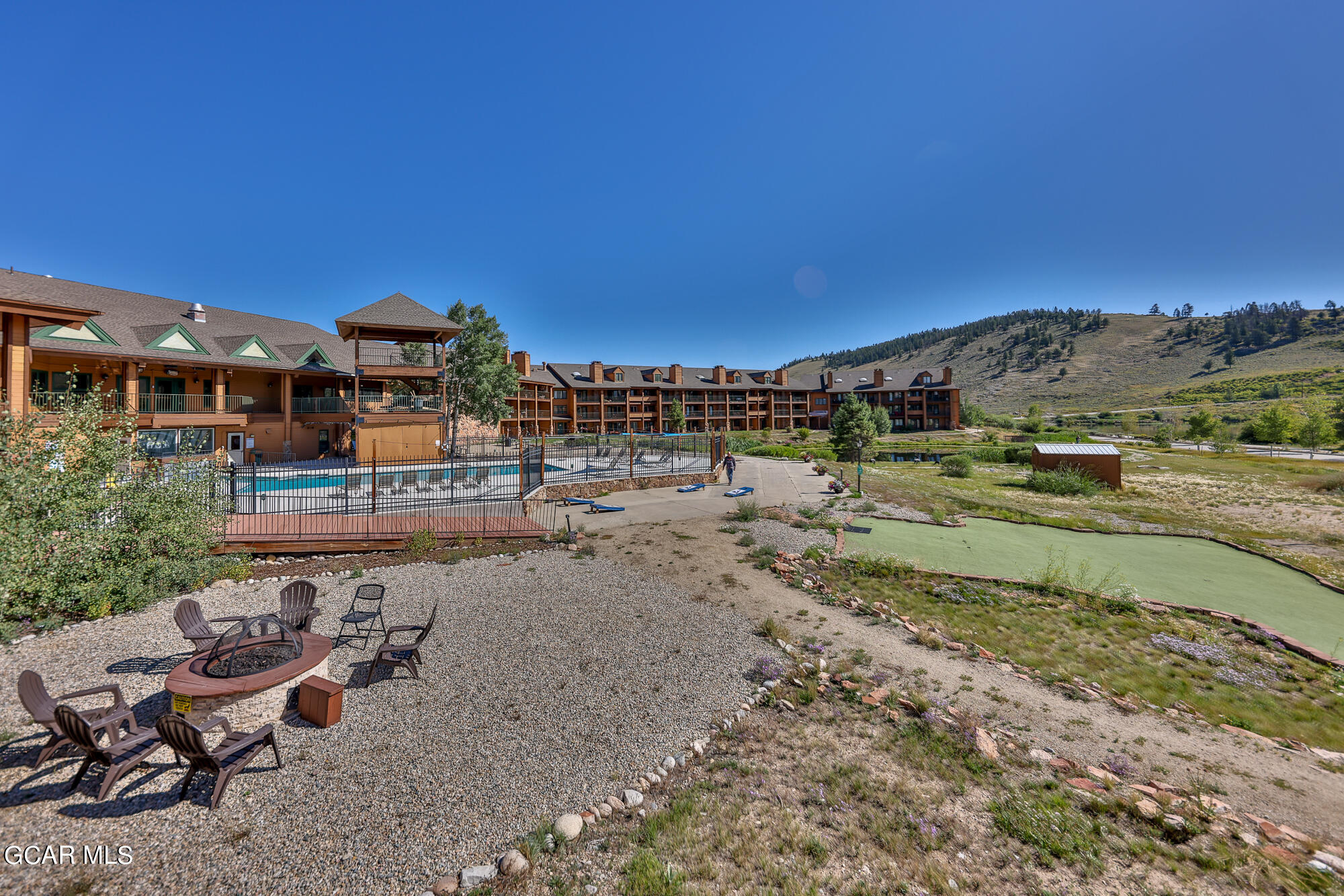 62927 Us Highway 40 Granby CO 80446