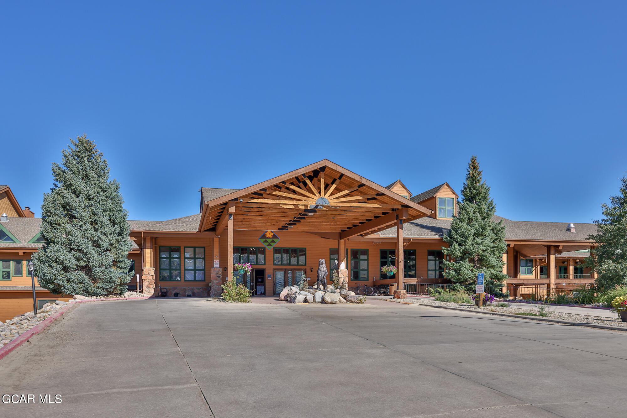 62927 Us Highway 40 Granby CO 80446