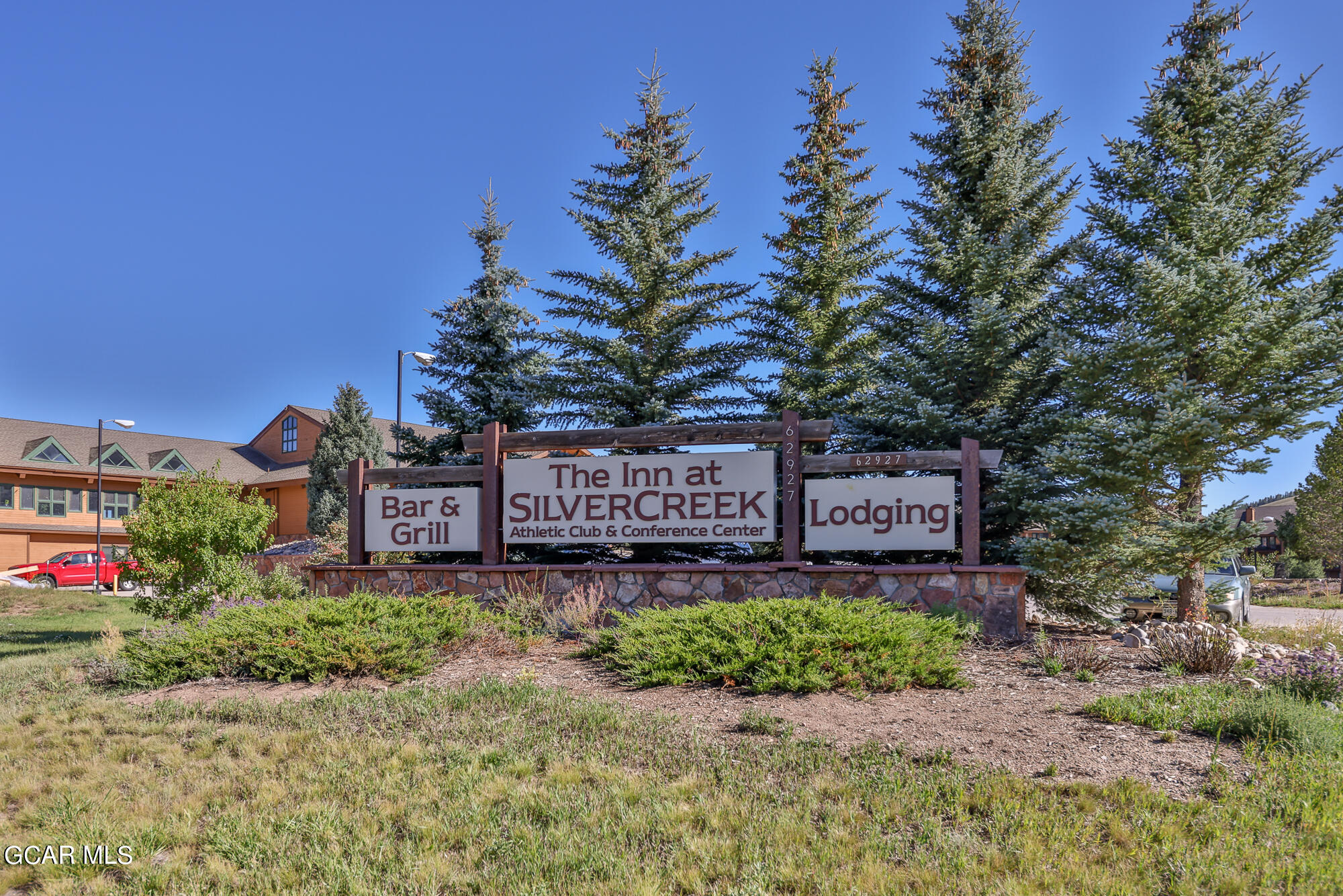 62927 Us Highway 40 Granby CO 80446