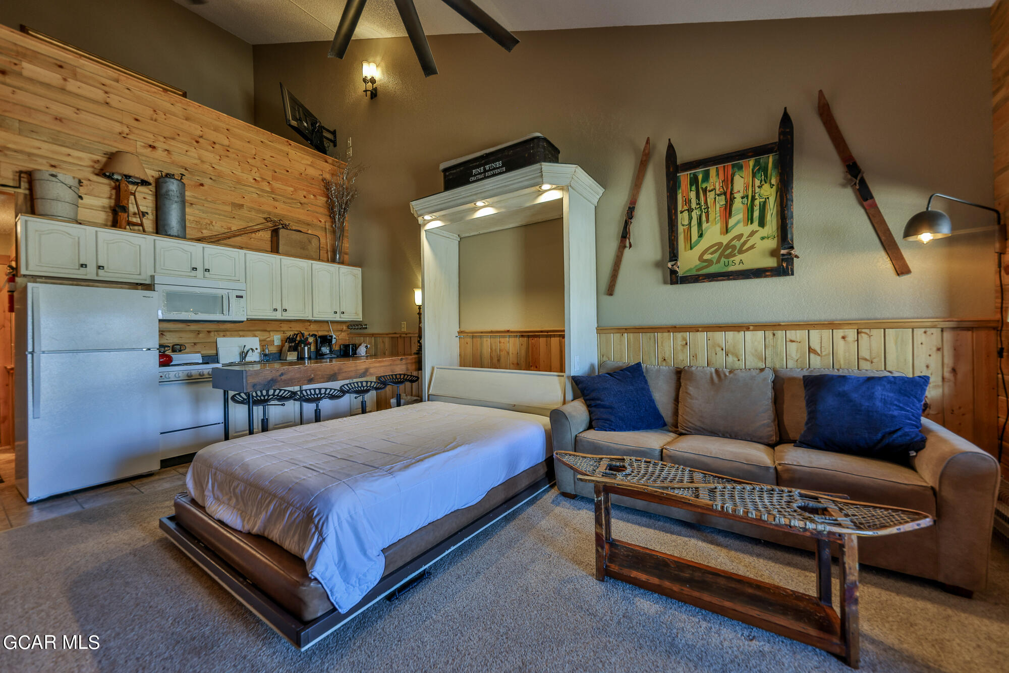 62927 Us Highway 40 Granby CO 80446