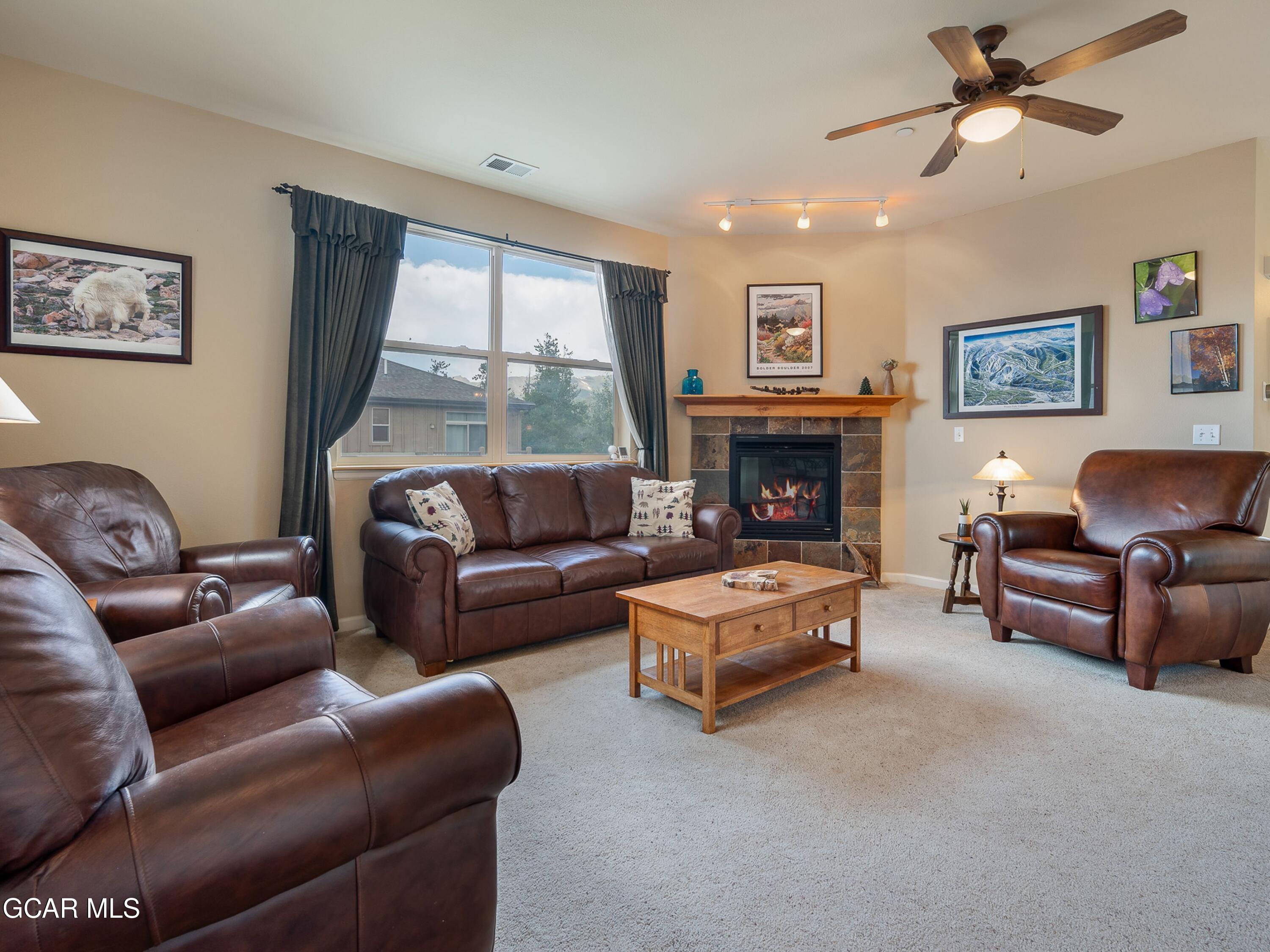 175 Spinner Court Fraser CO 80442