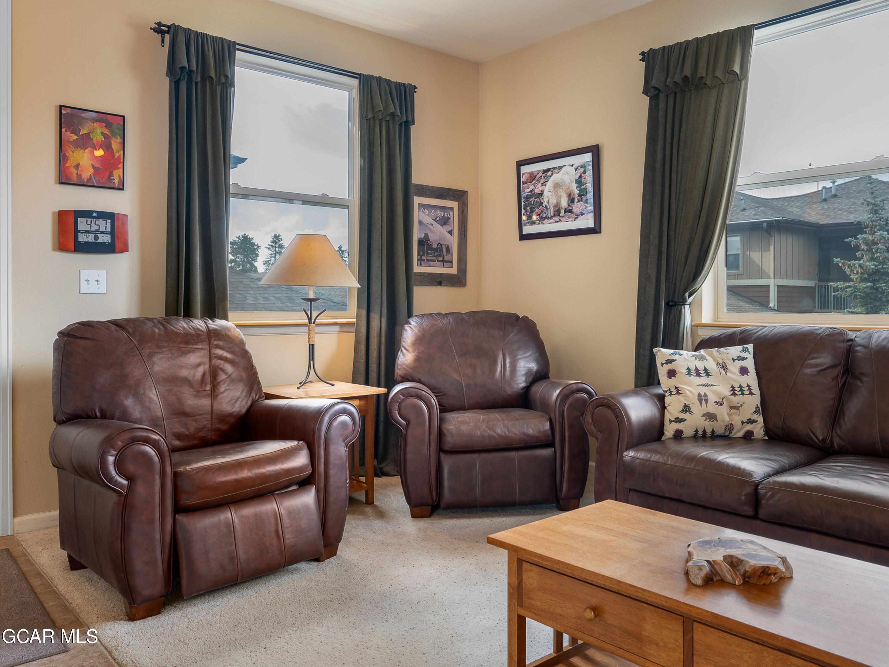 175 Spinner Court Fraser CO 80442