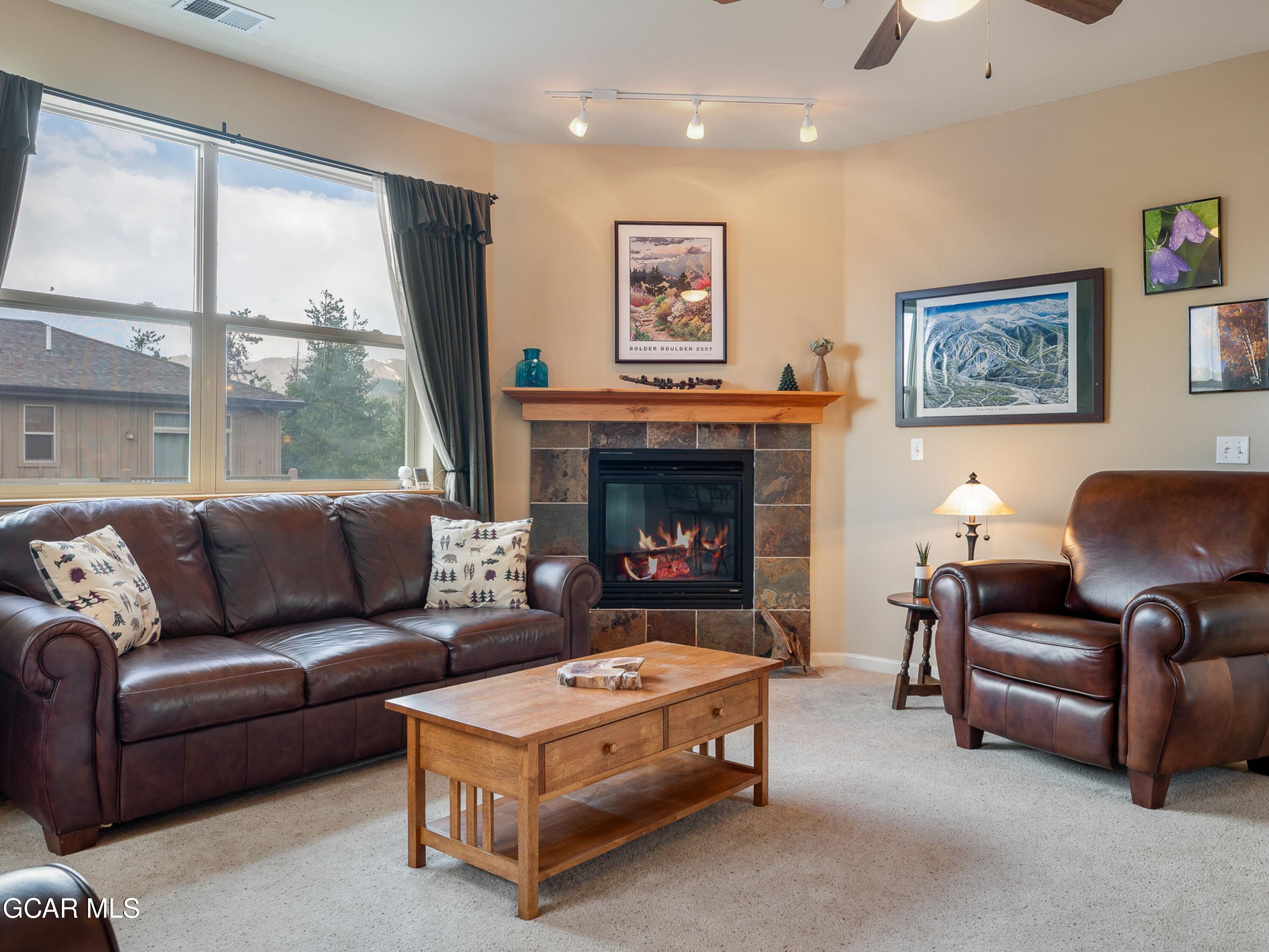 175 Spinner Court Fraser CO 80442