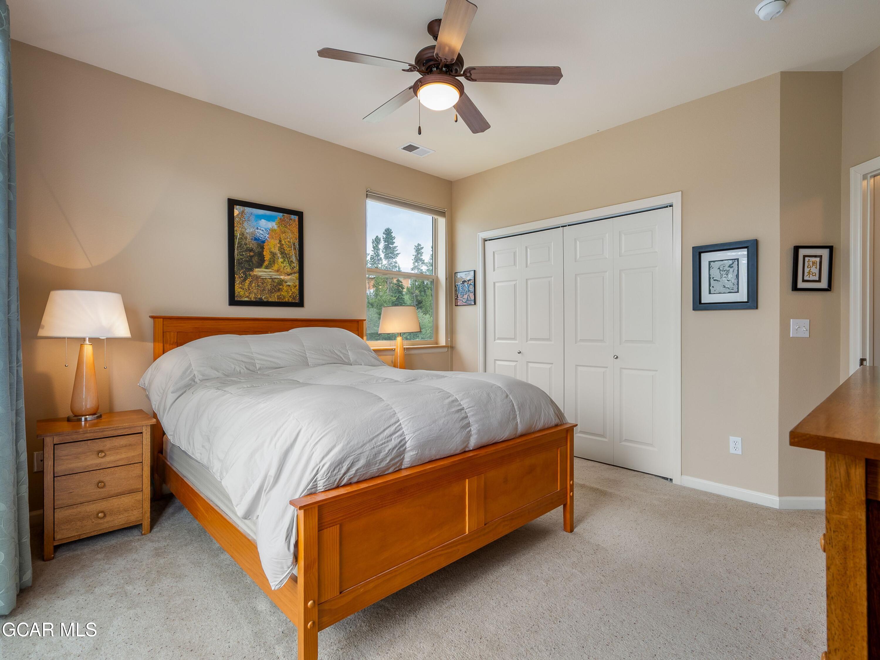 175 Spinner Court Fraser CO 80442