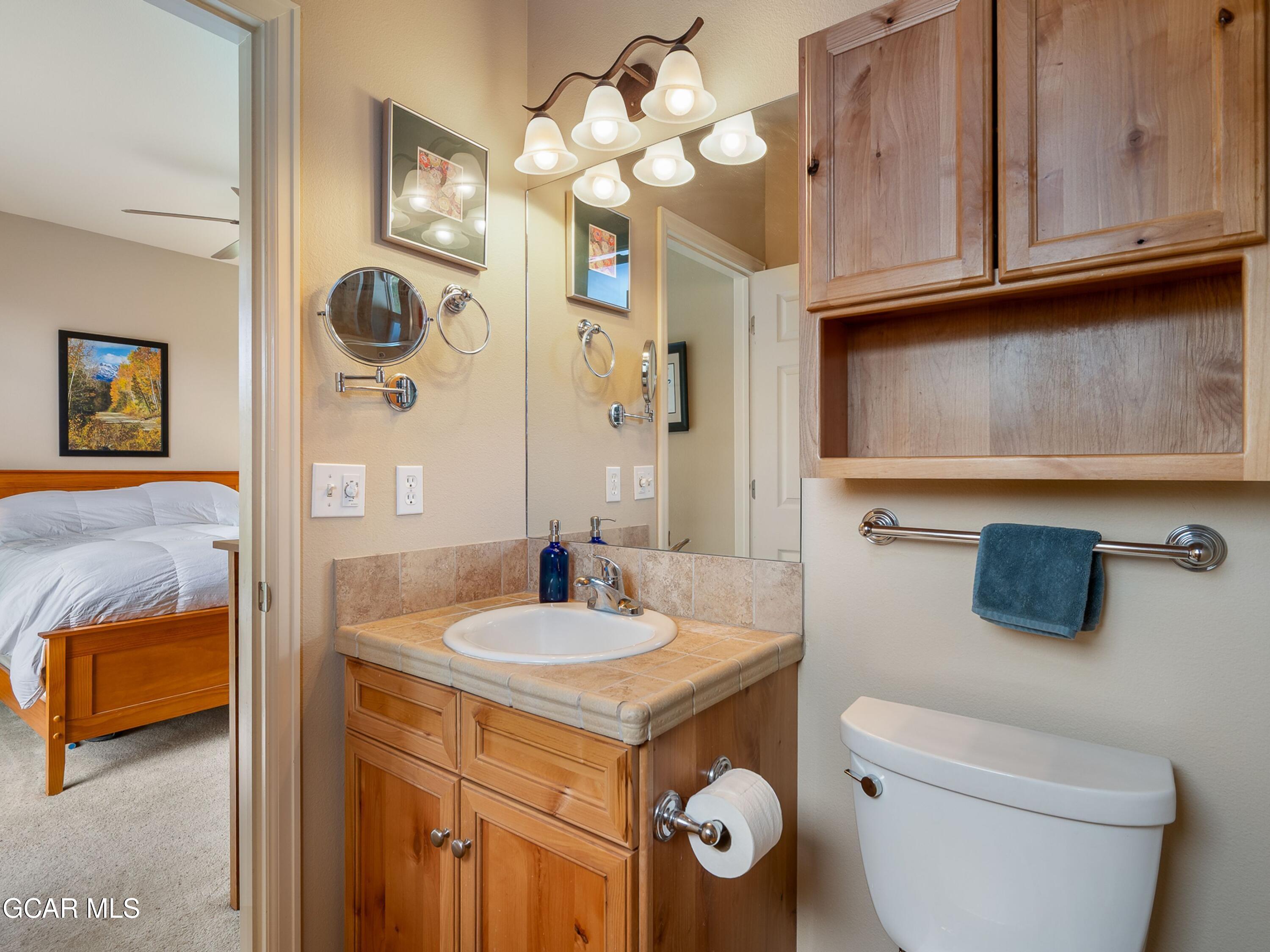 175 Spinner Court Fraser CO 80442