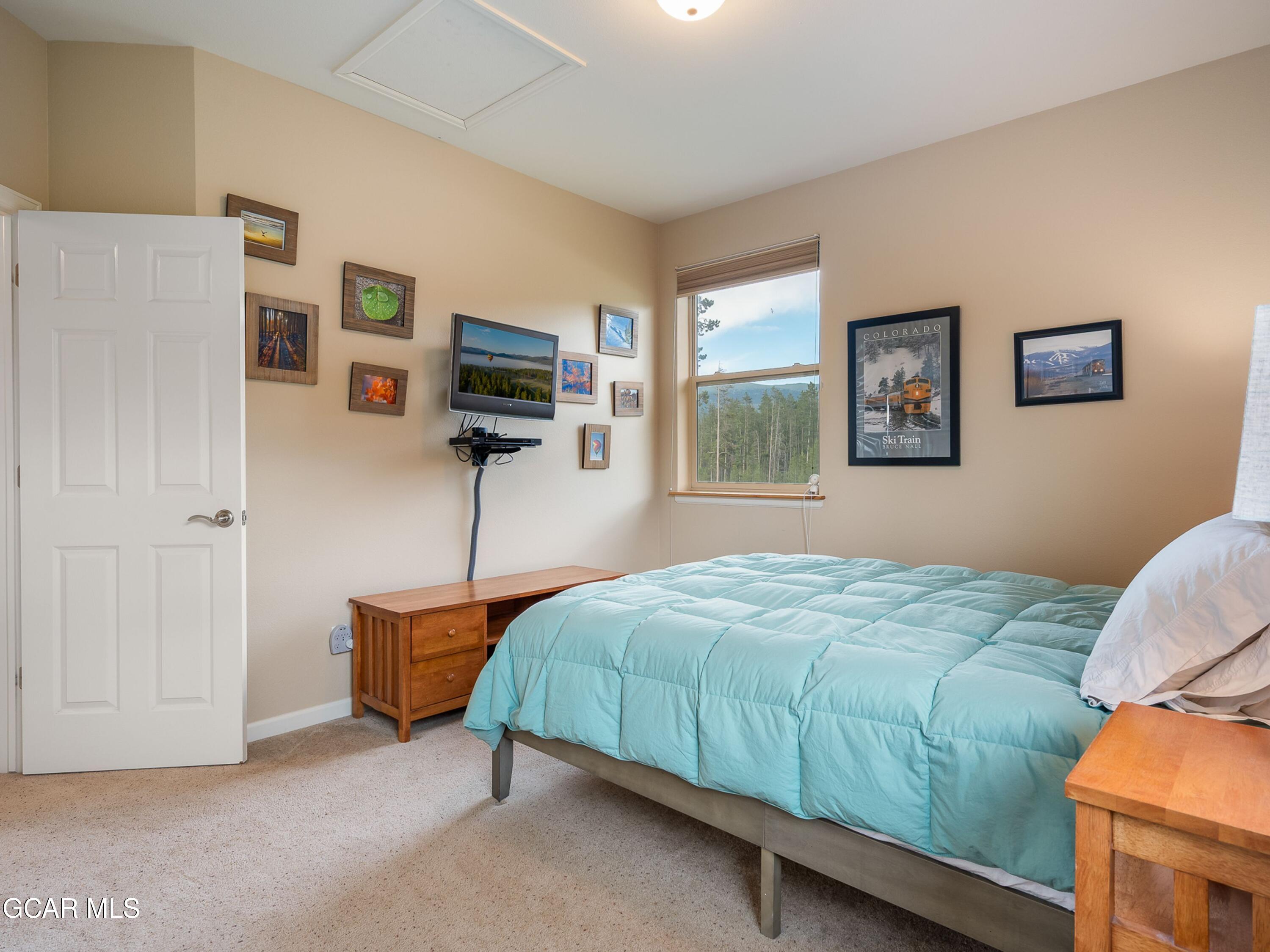 175 Spinner Court Fraser CO 80442