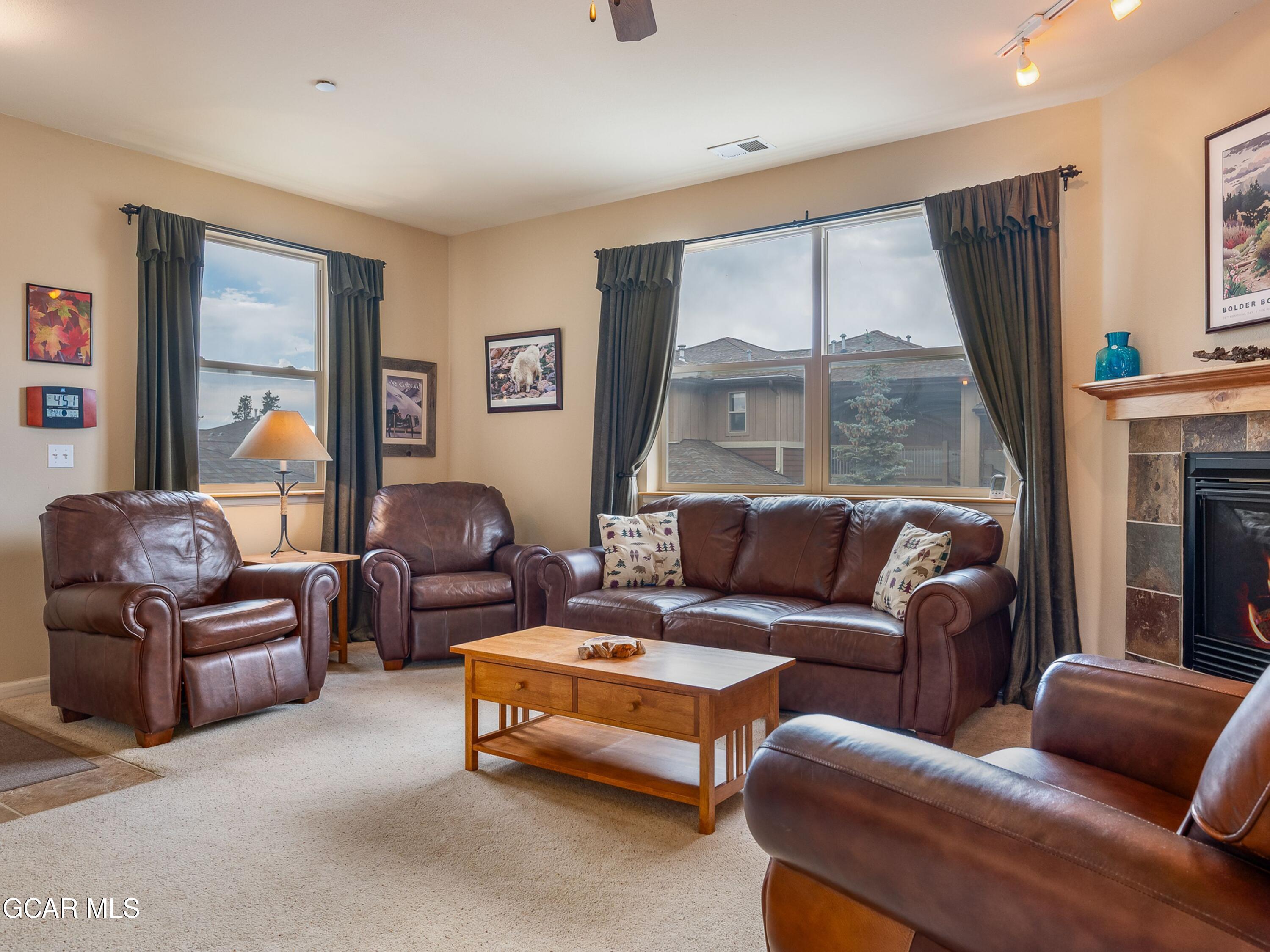 175 Spinner Court Fraser CO 80442